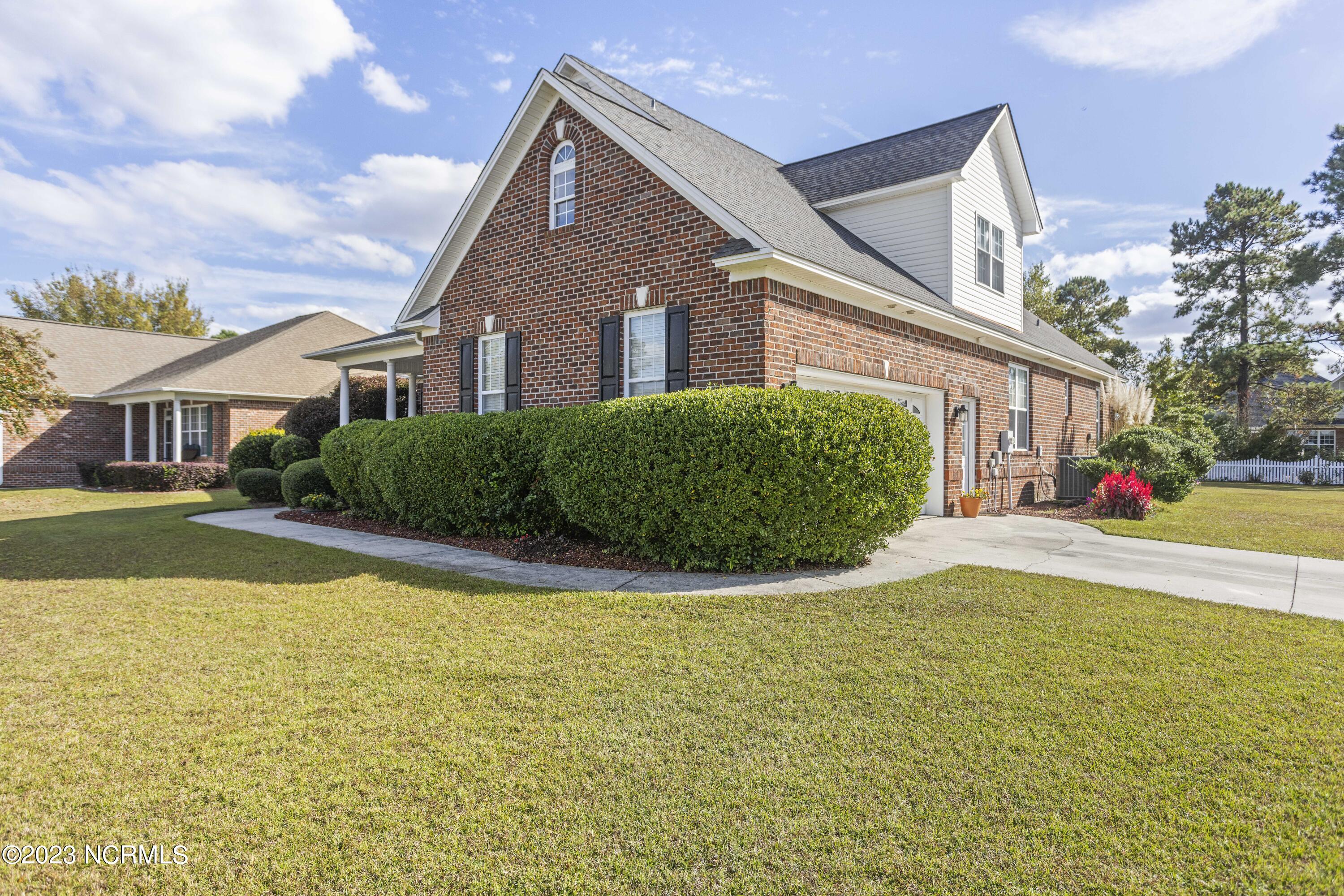 1102 Cloverfield Court