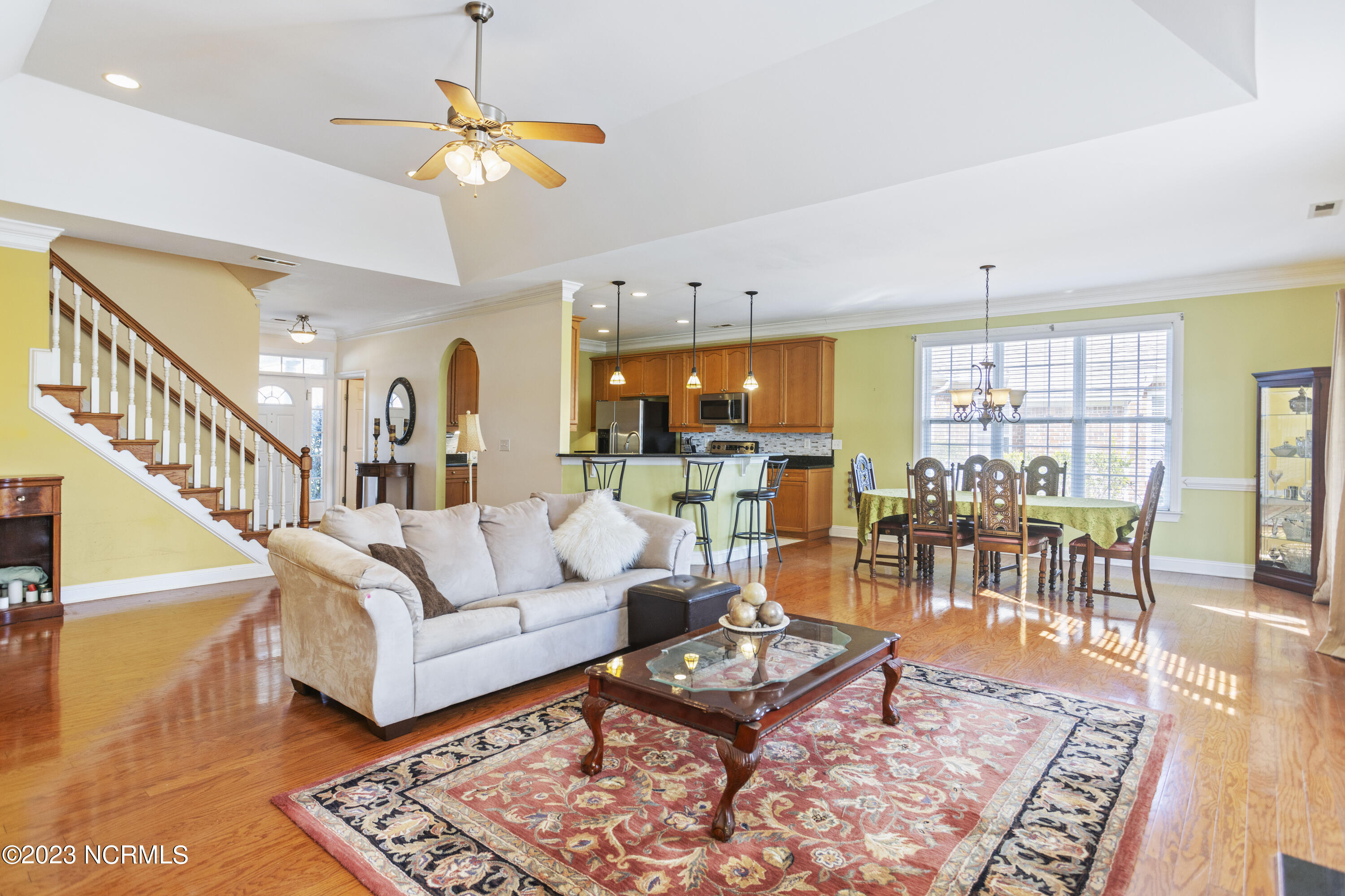 1102 Cloverfield Court