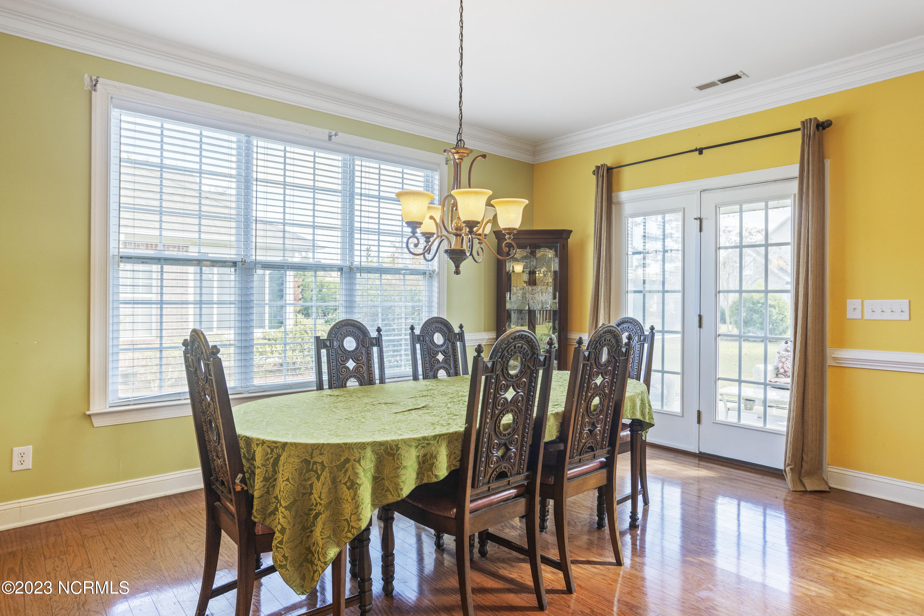 1102 Cloverfield Court