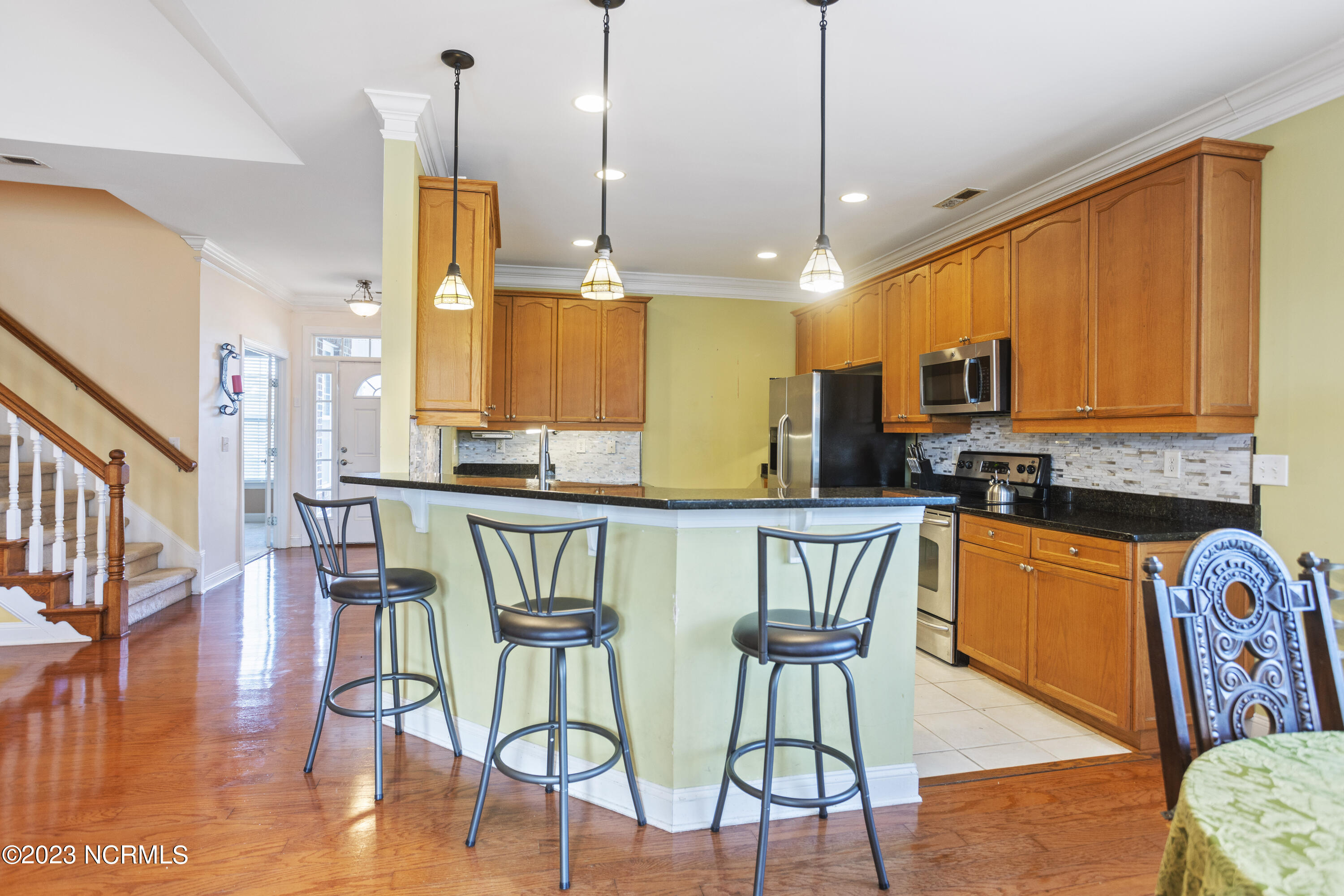 1102 Cloverfield Court