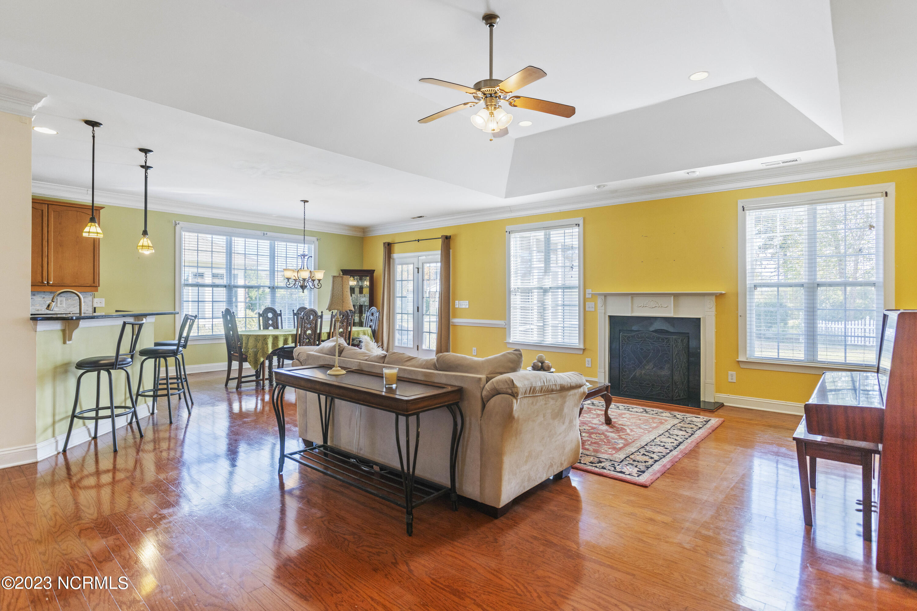 1102 Cloverfield Court