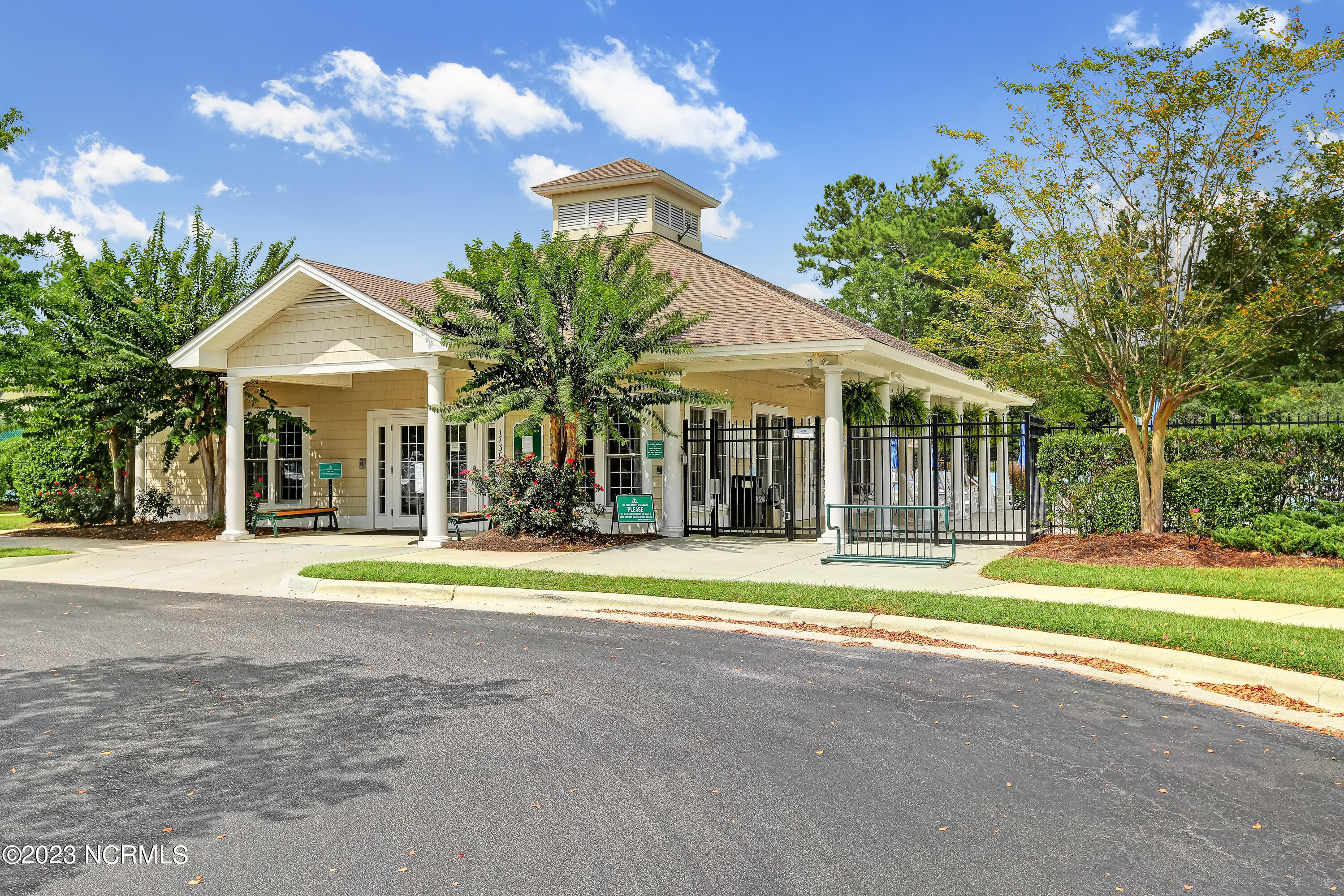 1102 Cloverfield Court