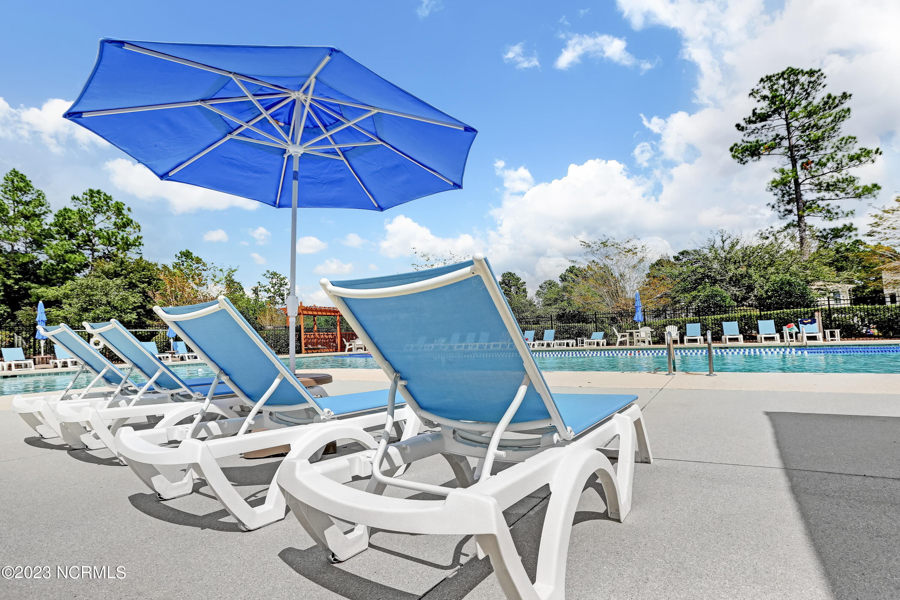 1102 Cloverfield Court