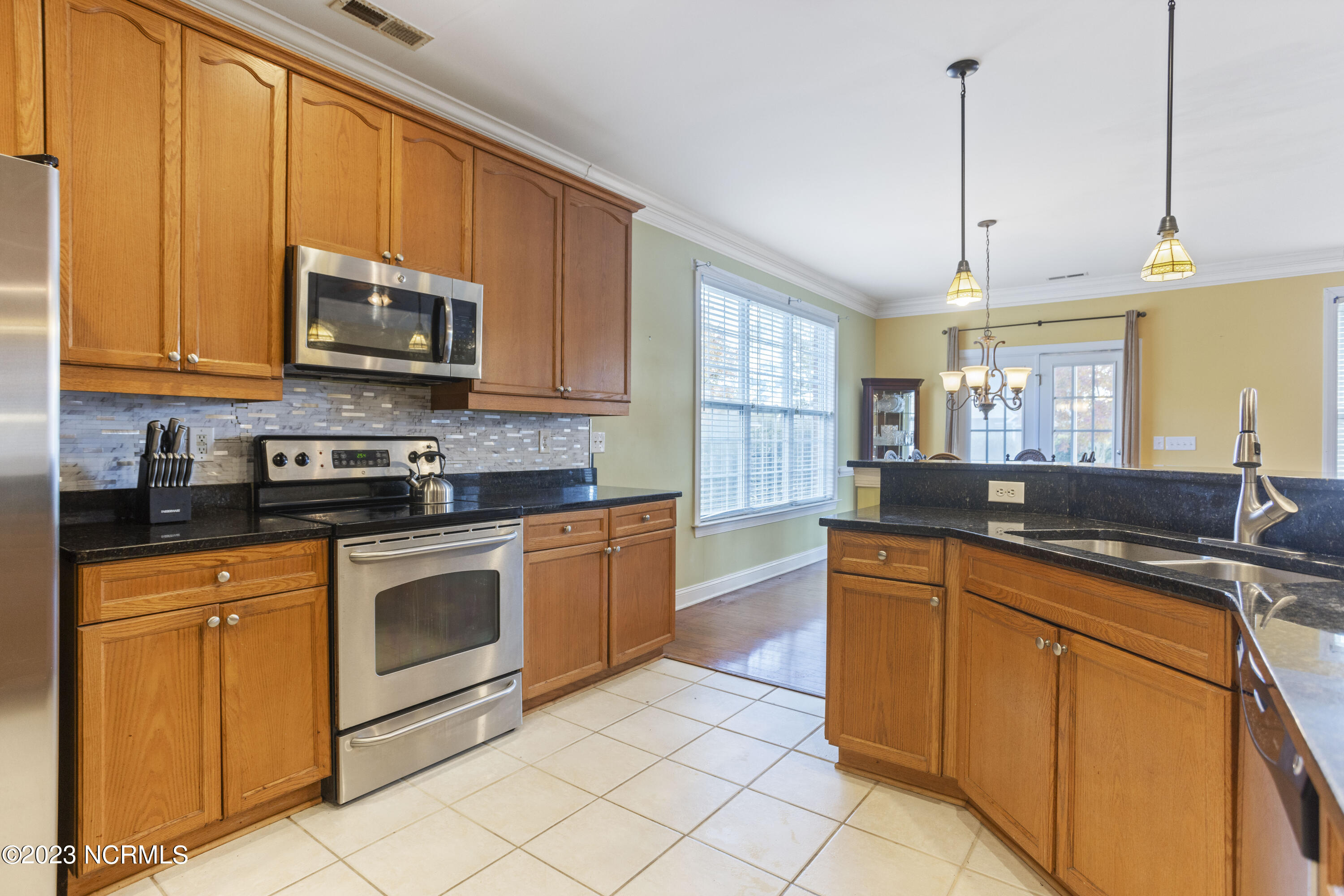 1102 Cloverfield Court