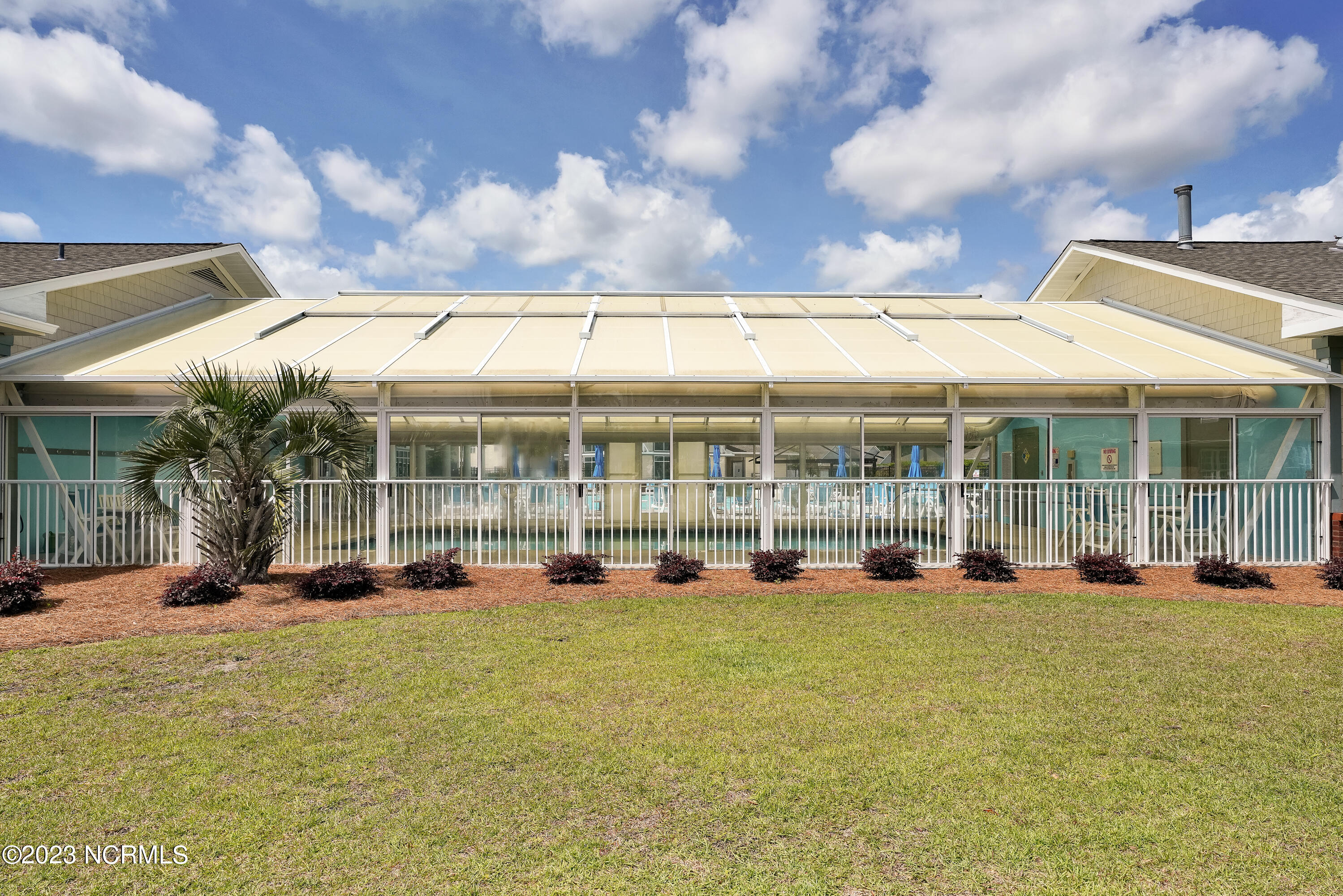 1102 Cloverfield Court