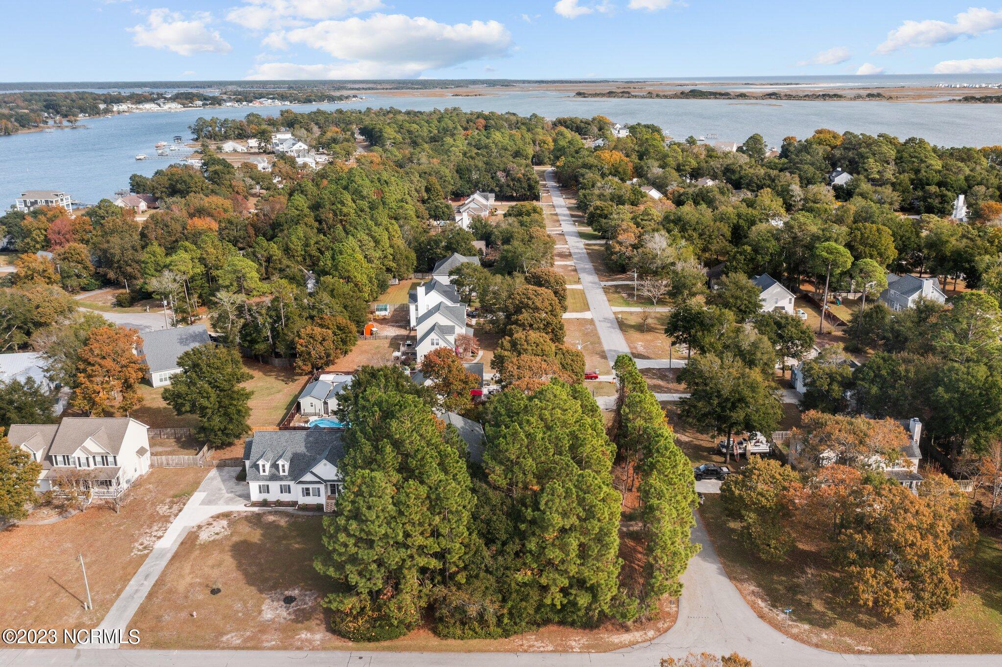 103 Bayshore Drive