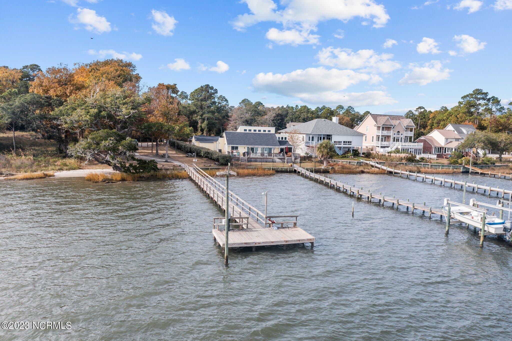 103 Bayshore Drive