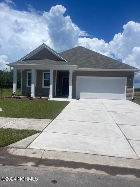 63 Roanoke Drive, Lot 43
