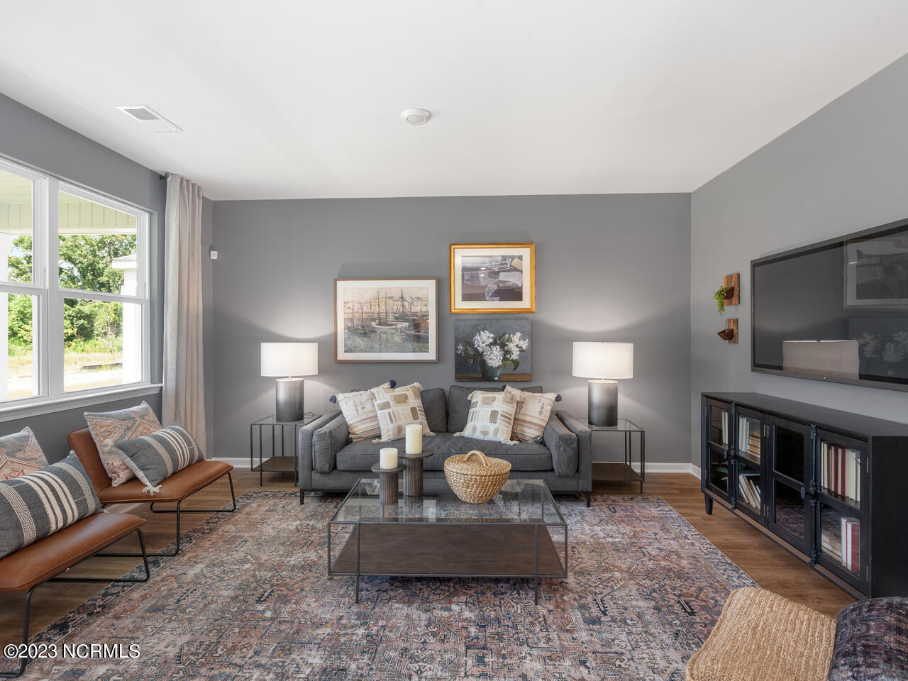 63 Roanoke Drive, Lot 43