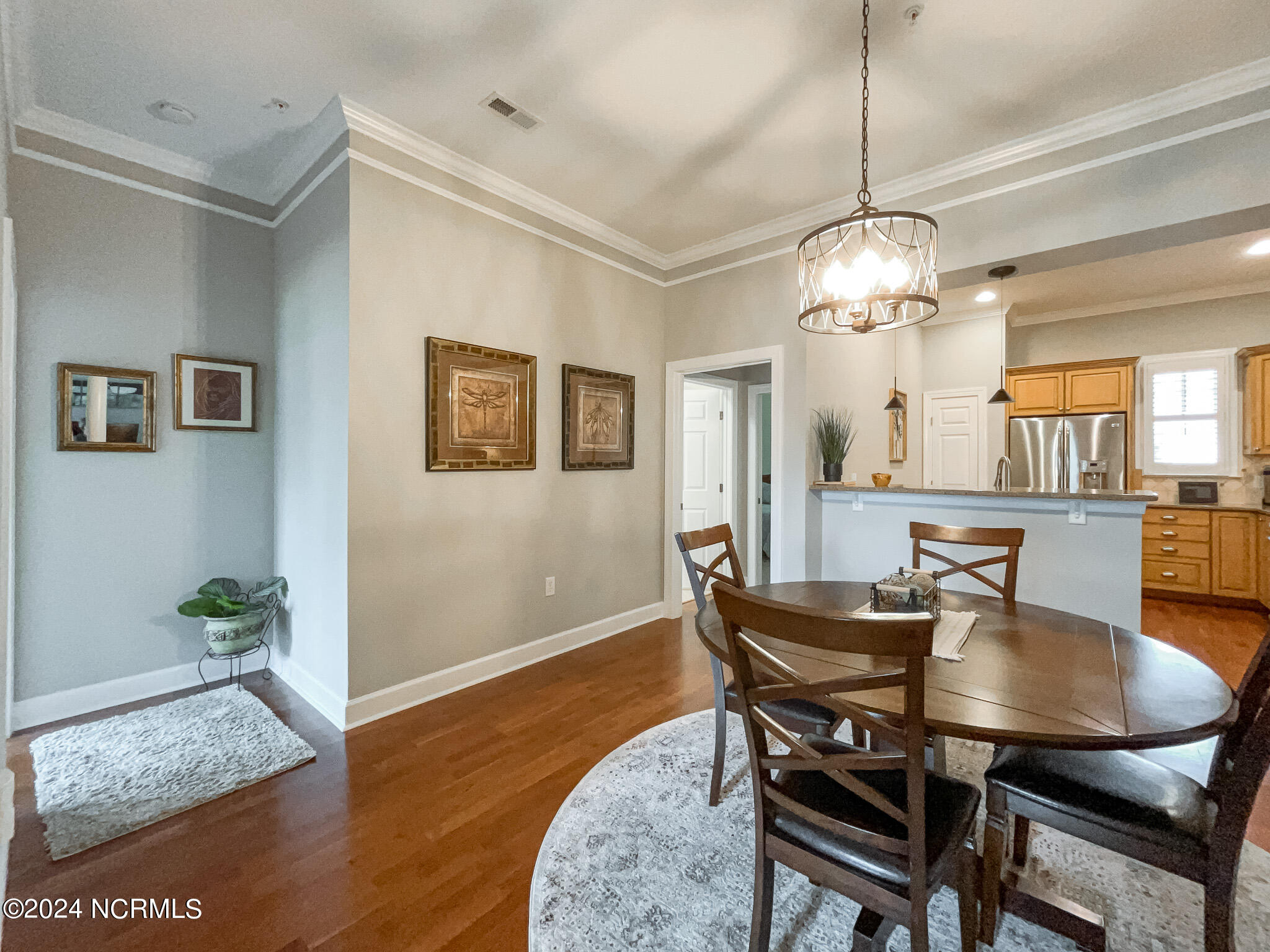 550 Grande Manor Court, 202