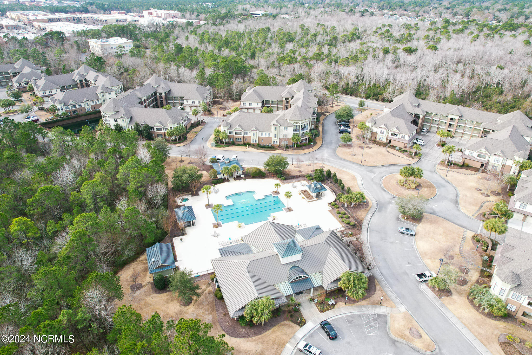 550 Grande Manor Court, 202