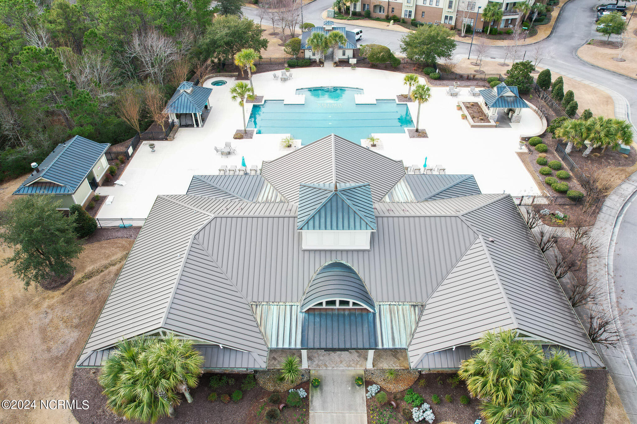 550 Grande Manor Court, 202