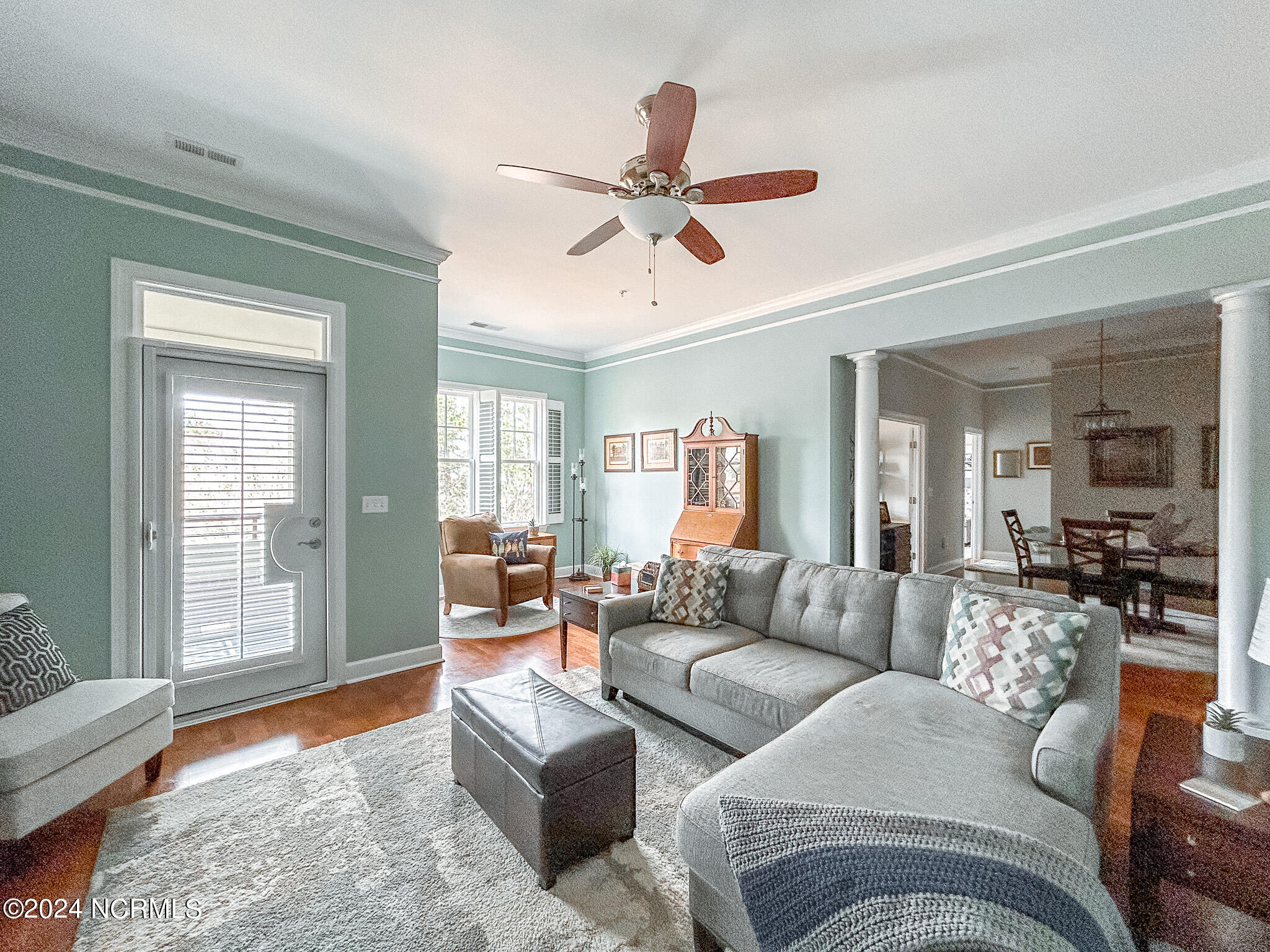 550 Grande Manor Court, 202