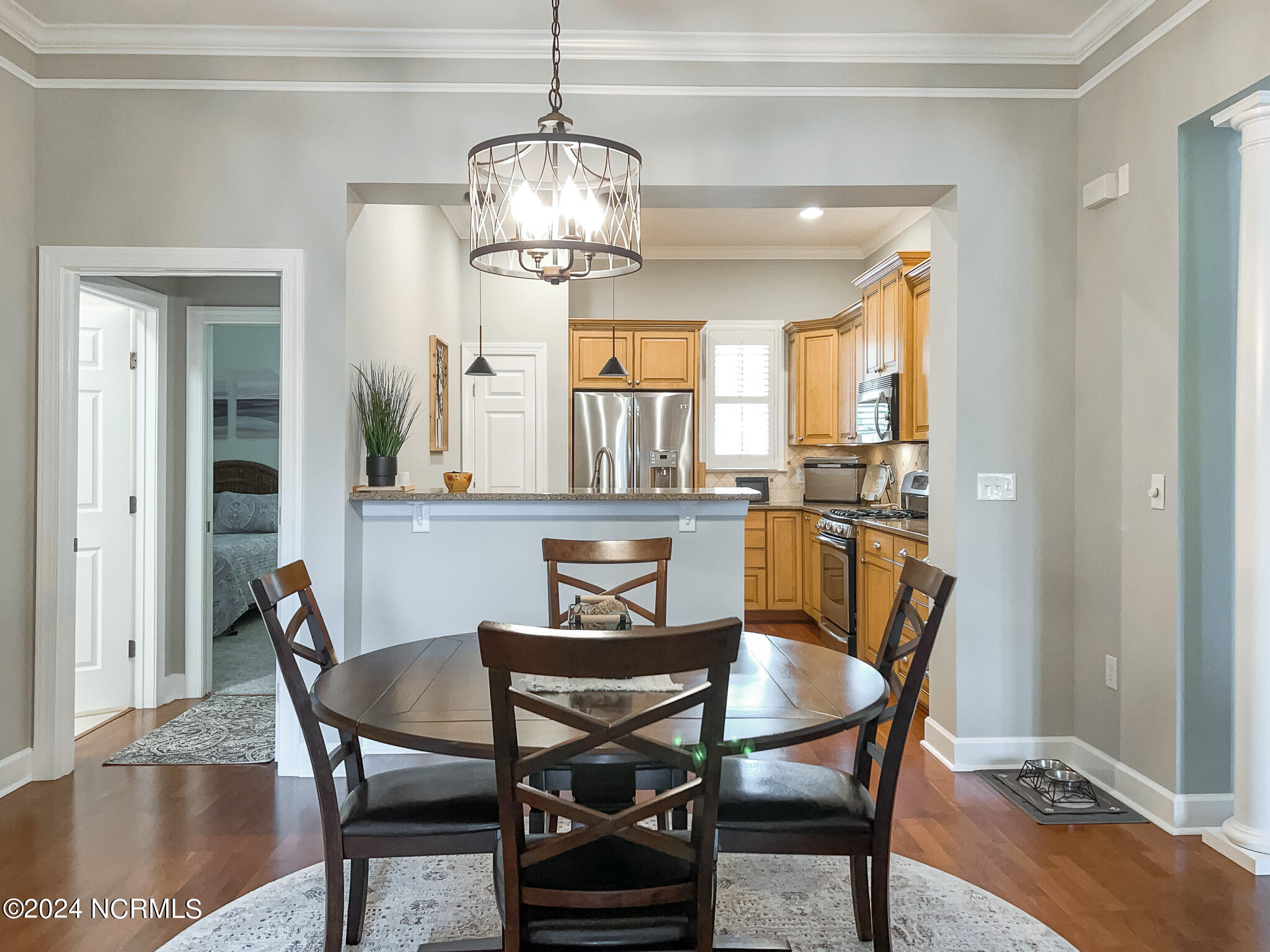 550 Grande Manor Court, 202