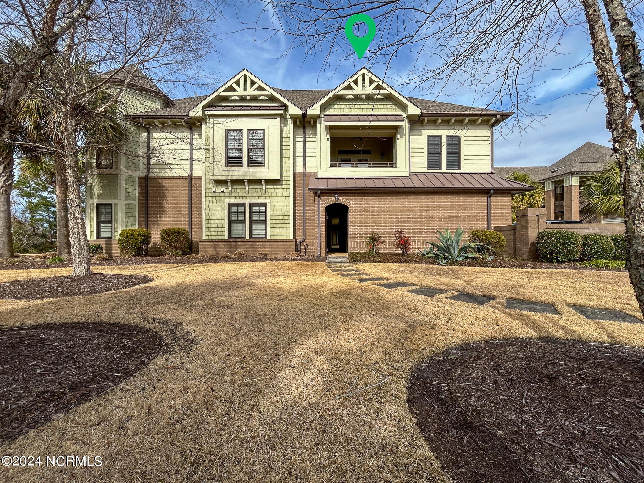 550 Grande Manor Court, 202