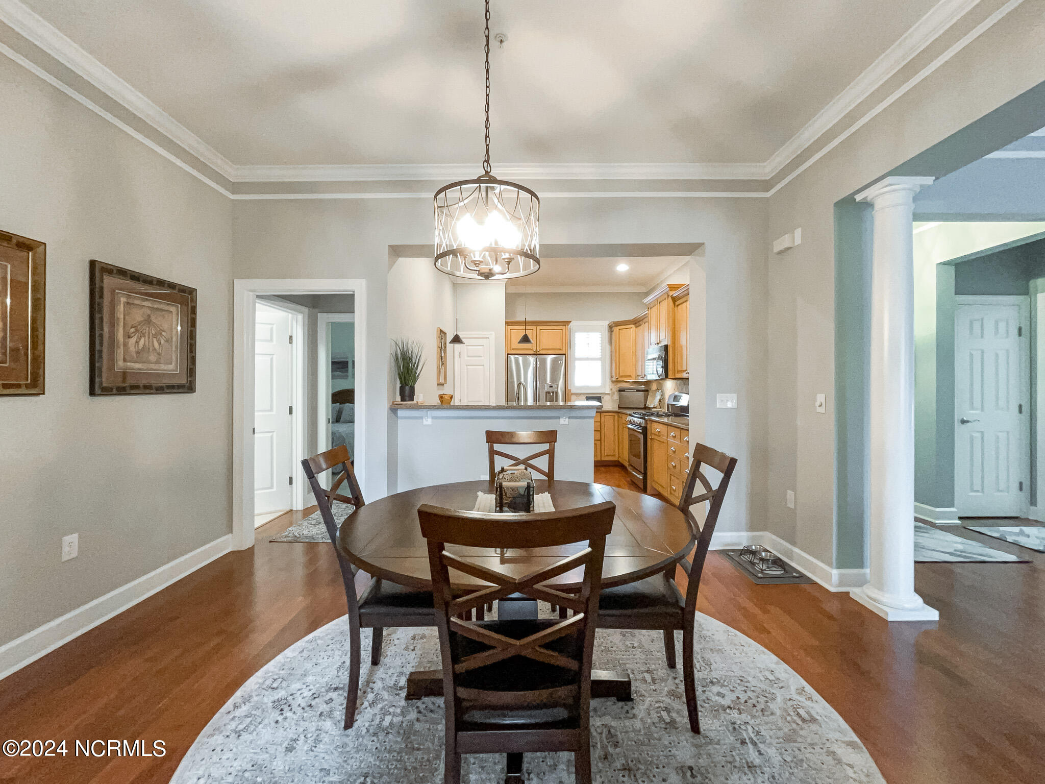 550 Grande Manor Court, 202