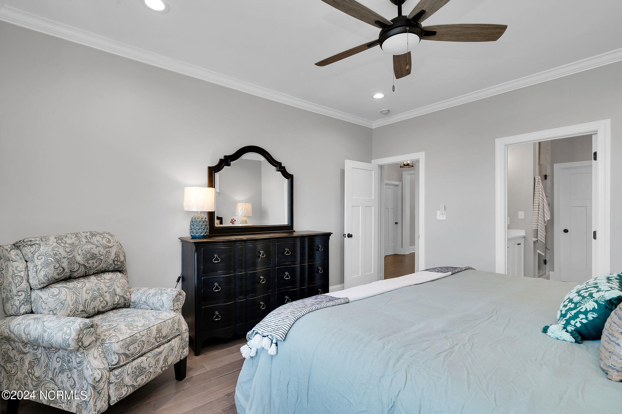 190 Legacy Woods Drive