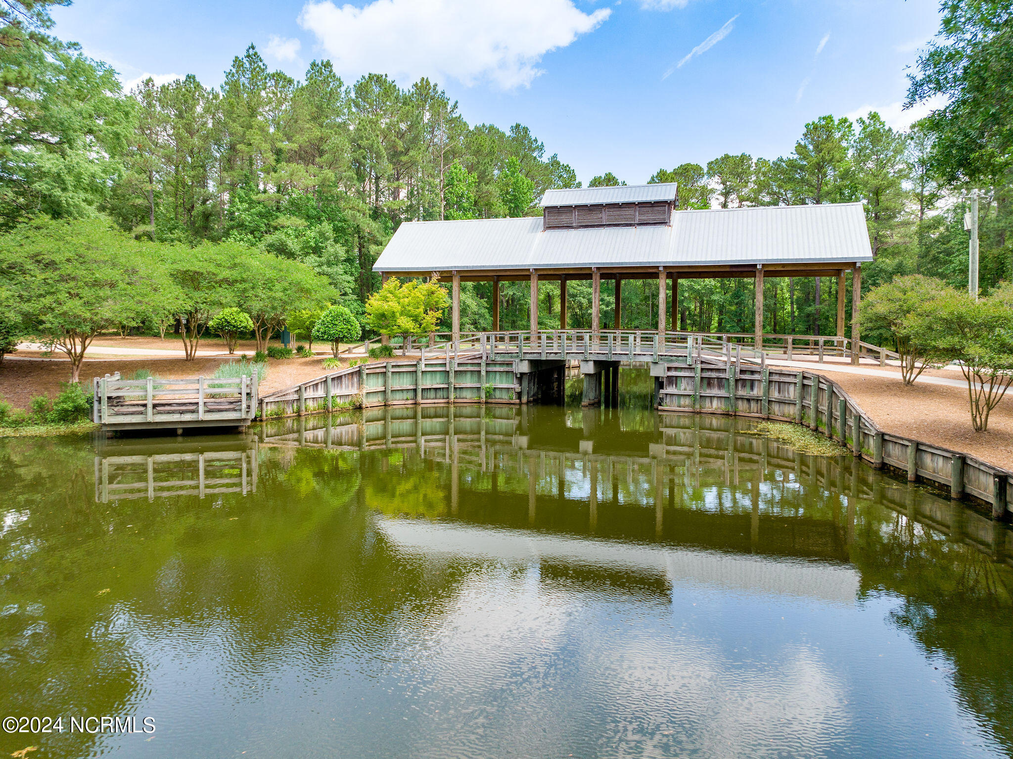 190 Legacy Woods Drive