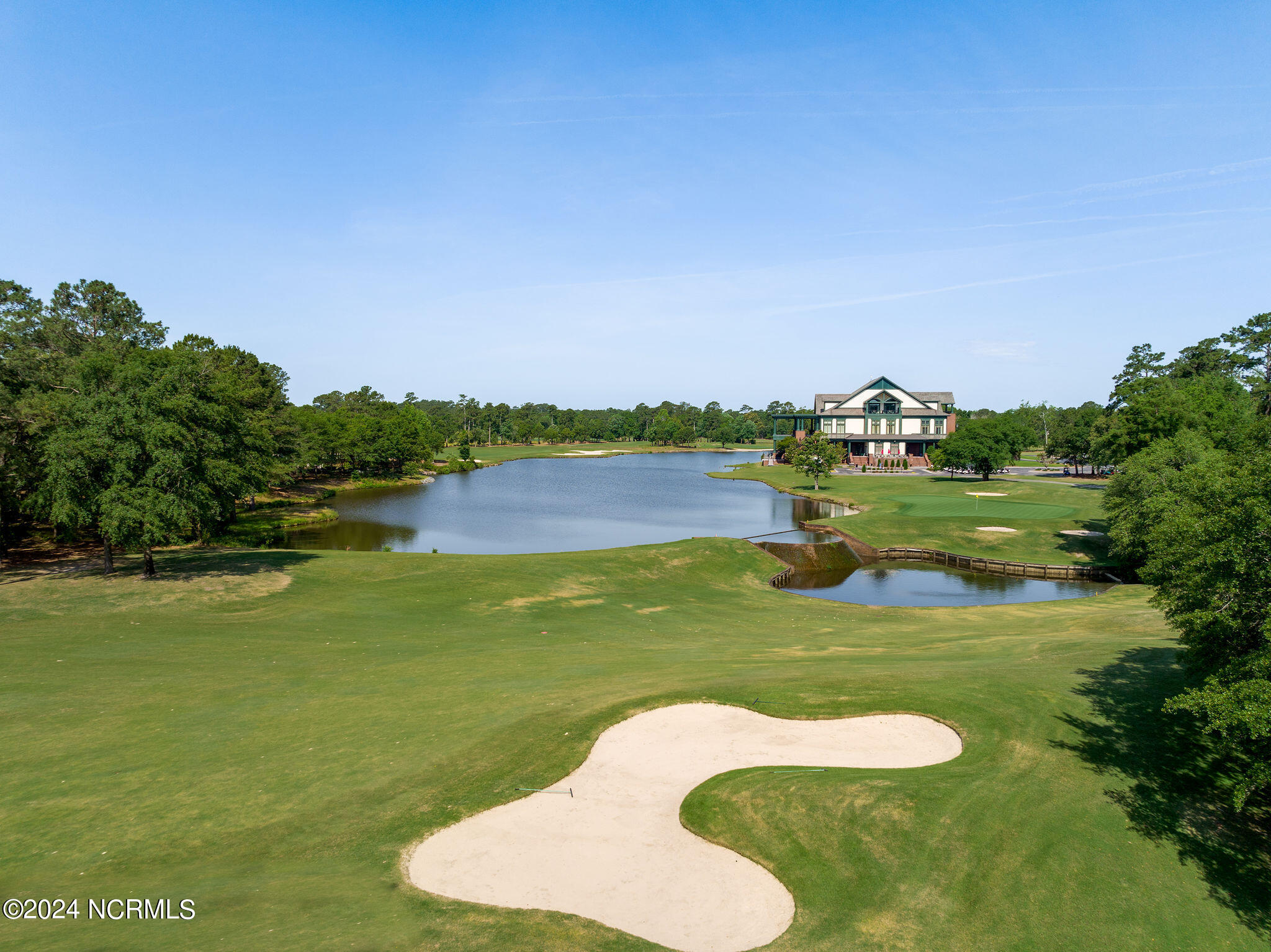 190 Legacy Woods Drive