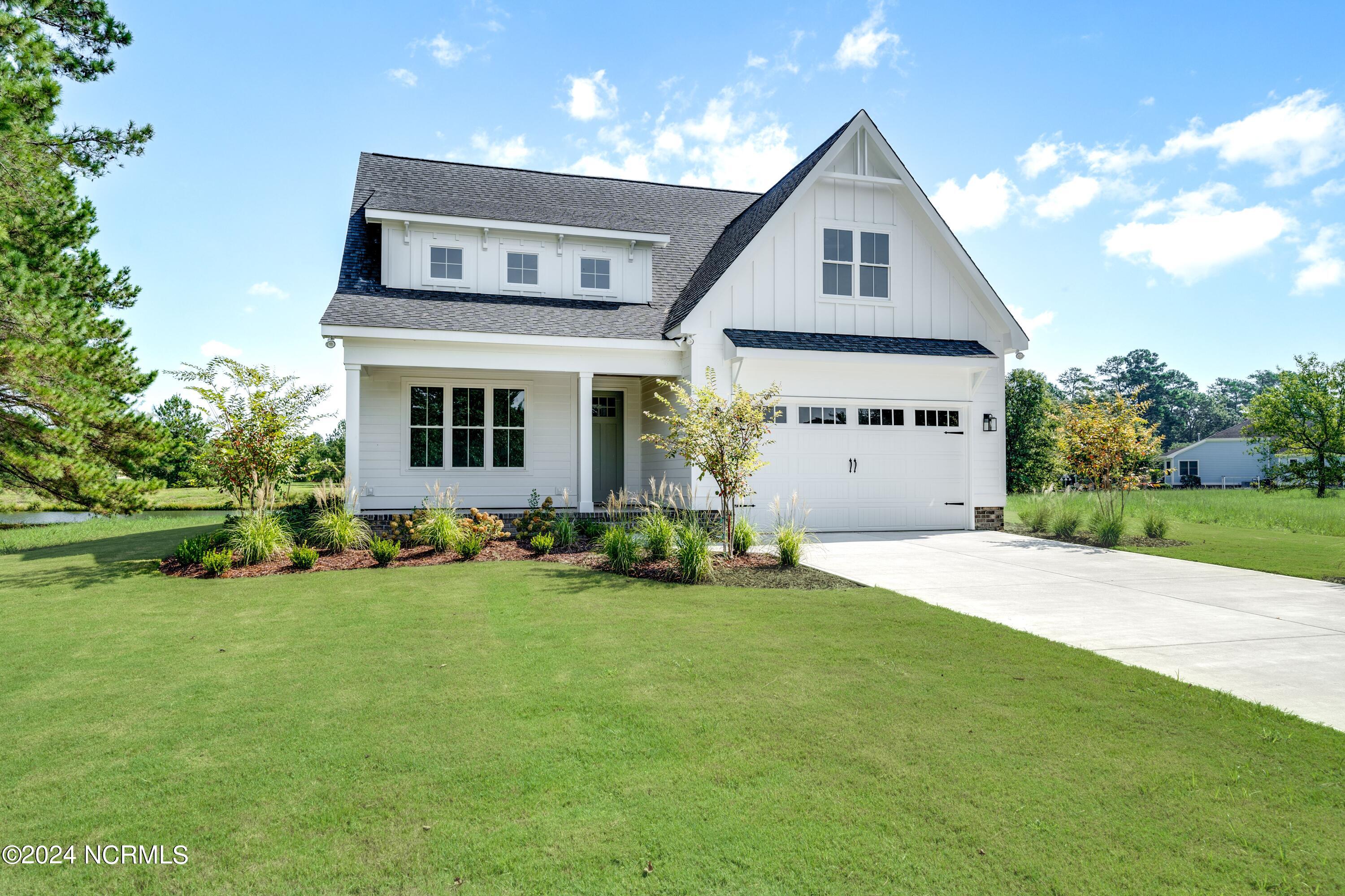 190 Legacy Woods Drive