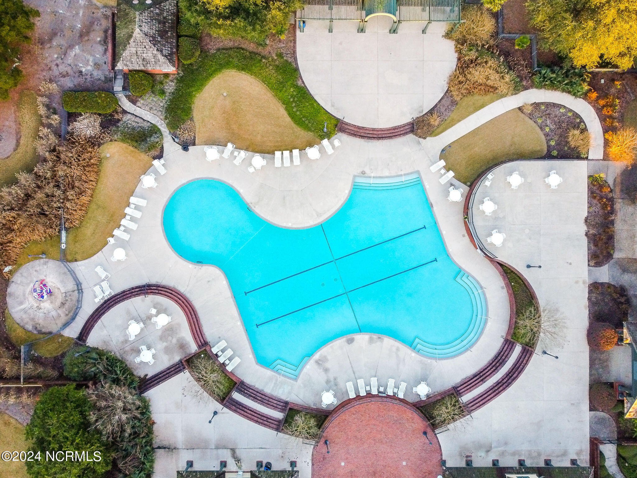 190 Legacy Woods Drive