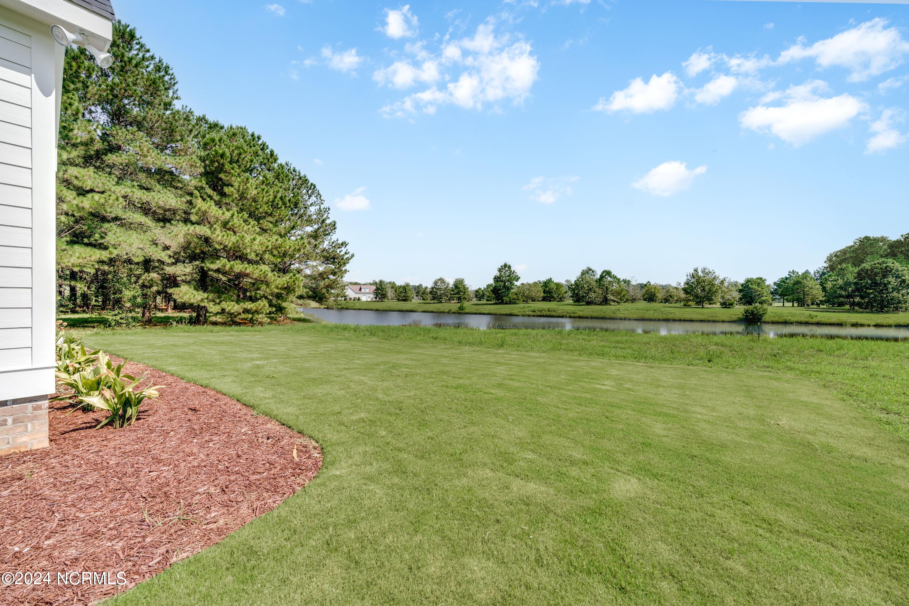 190 Legacy Woods Drive