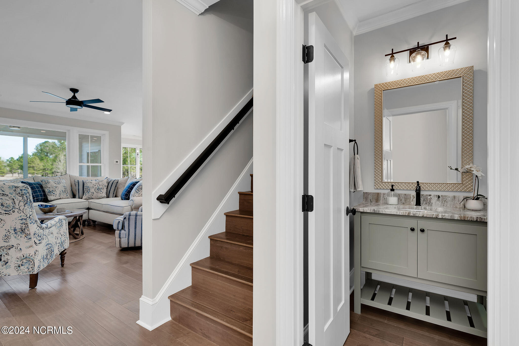 190 Legacy Woods Drive