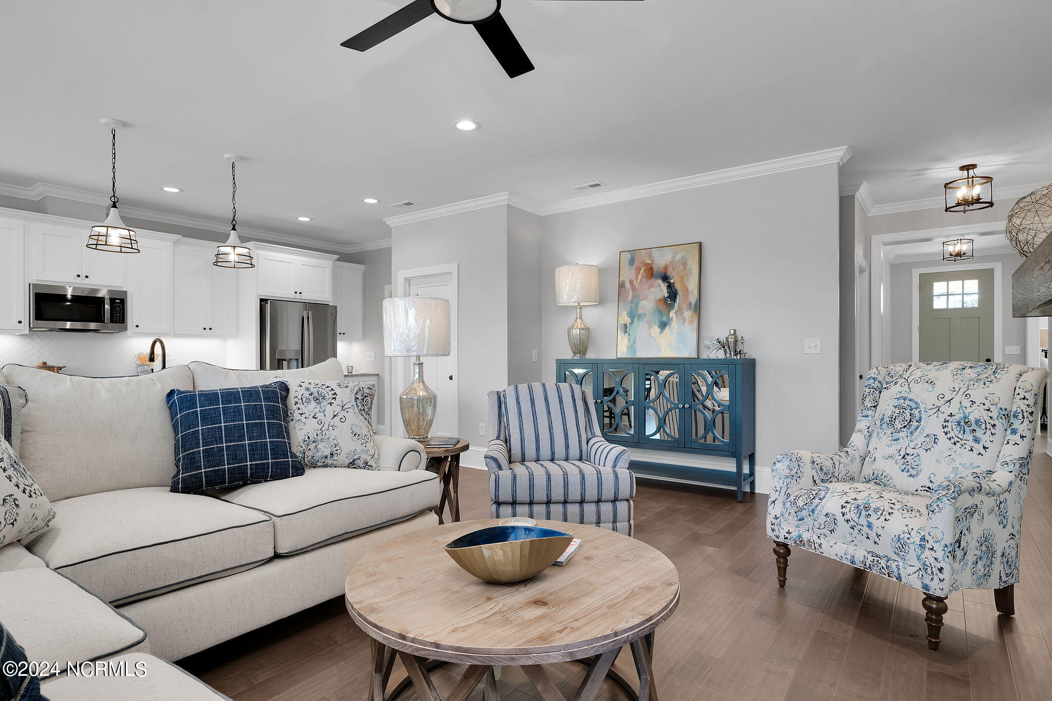 190 Legacy Woods Drive