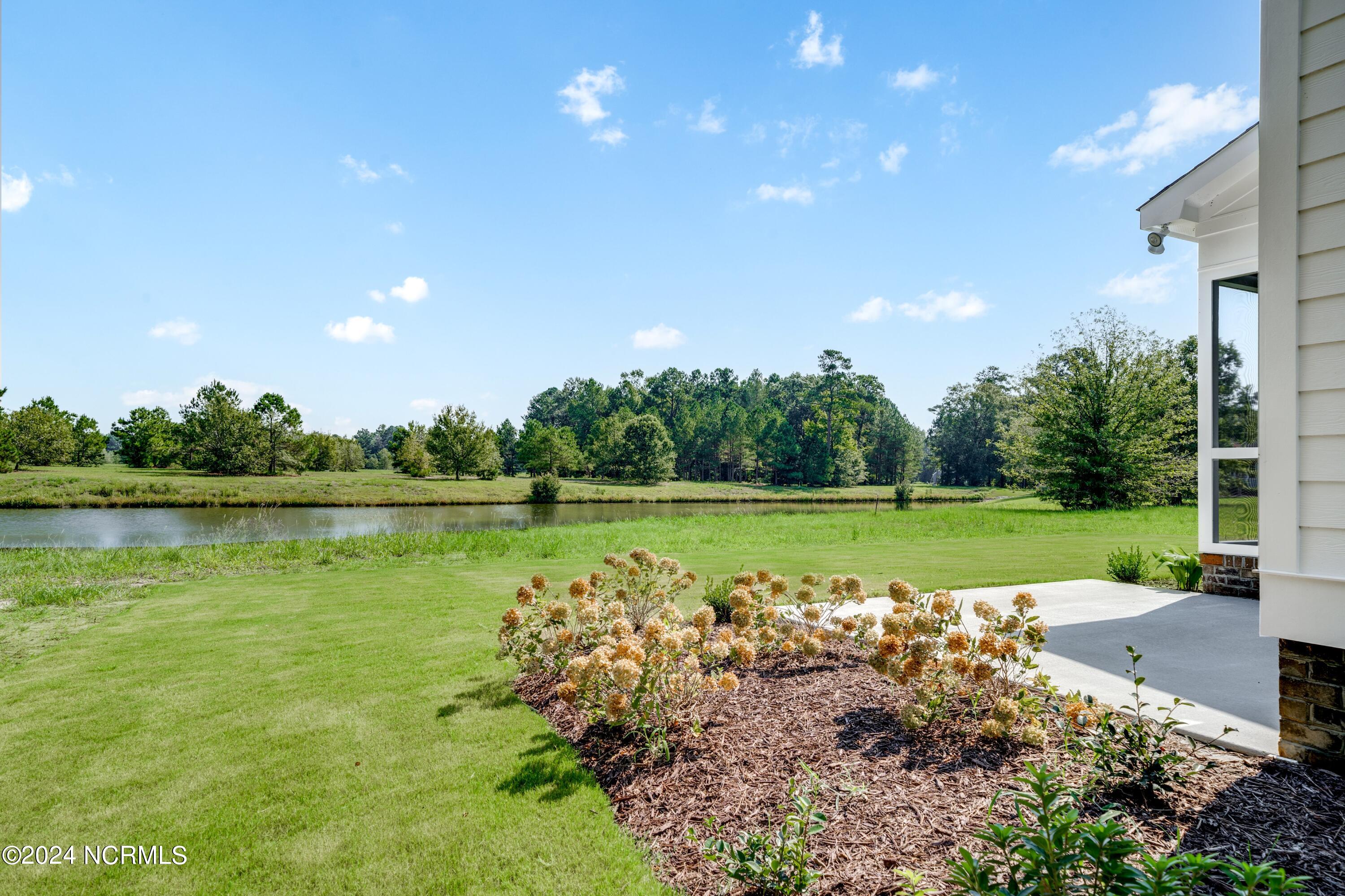 190 Legacy Woods Drive