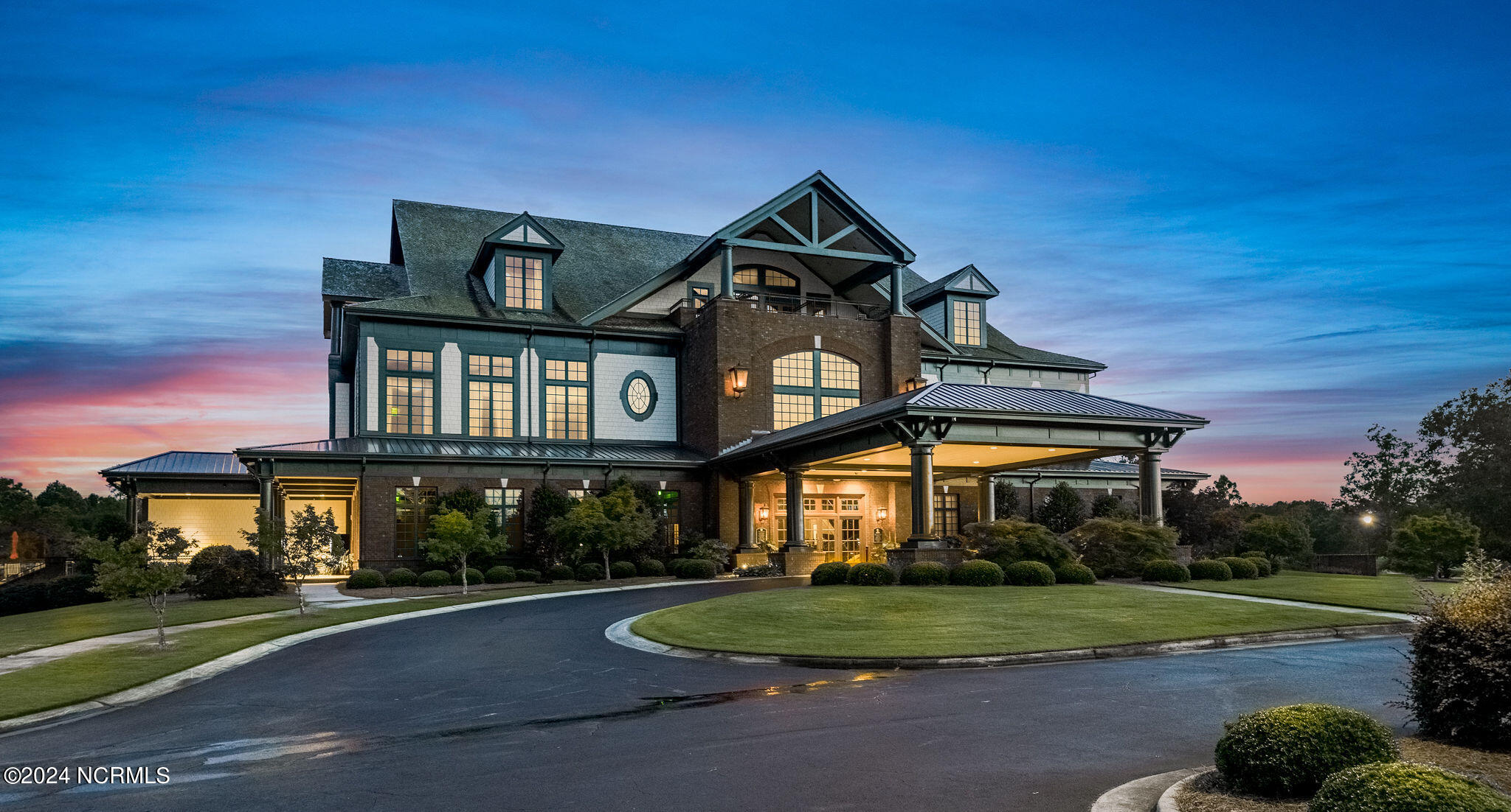 190 Legacy Woods Drive