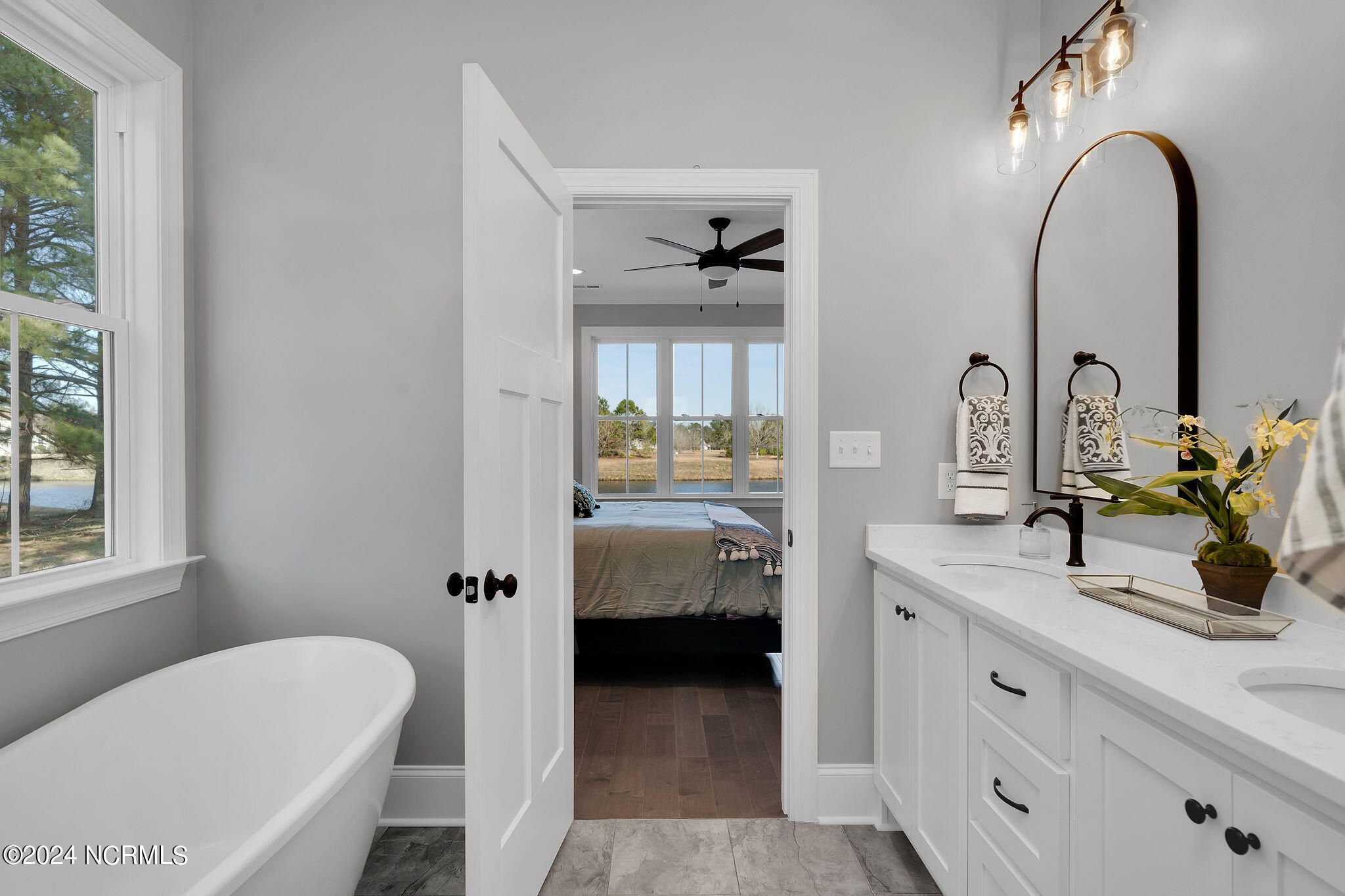 190 Legacy Woods Drive