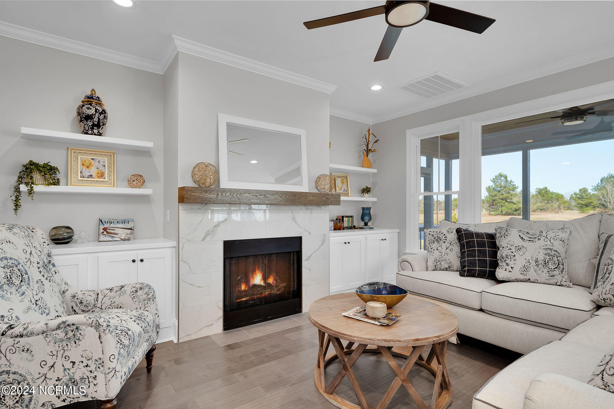 190 Legacy Woods Drive