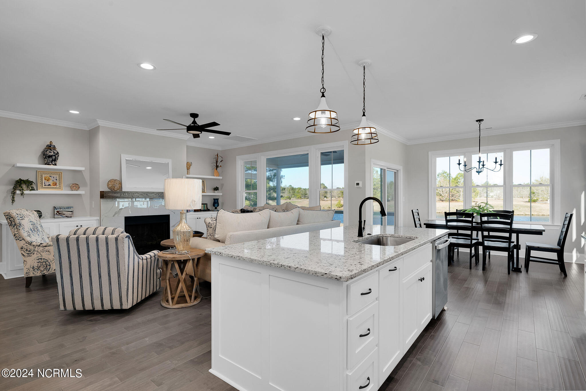 190 Legacy Woods Drive