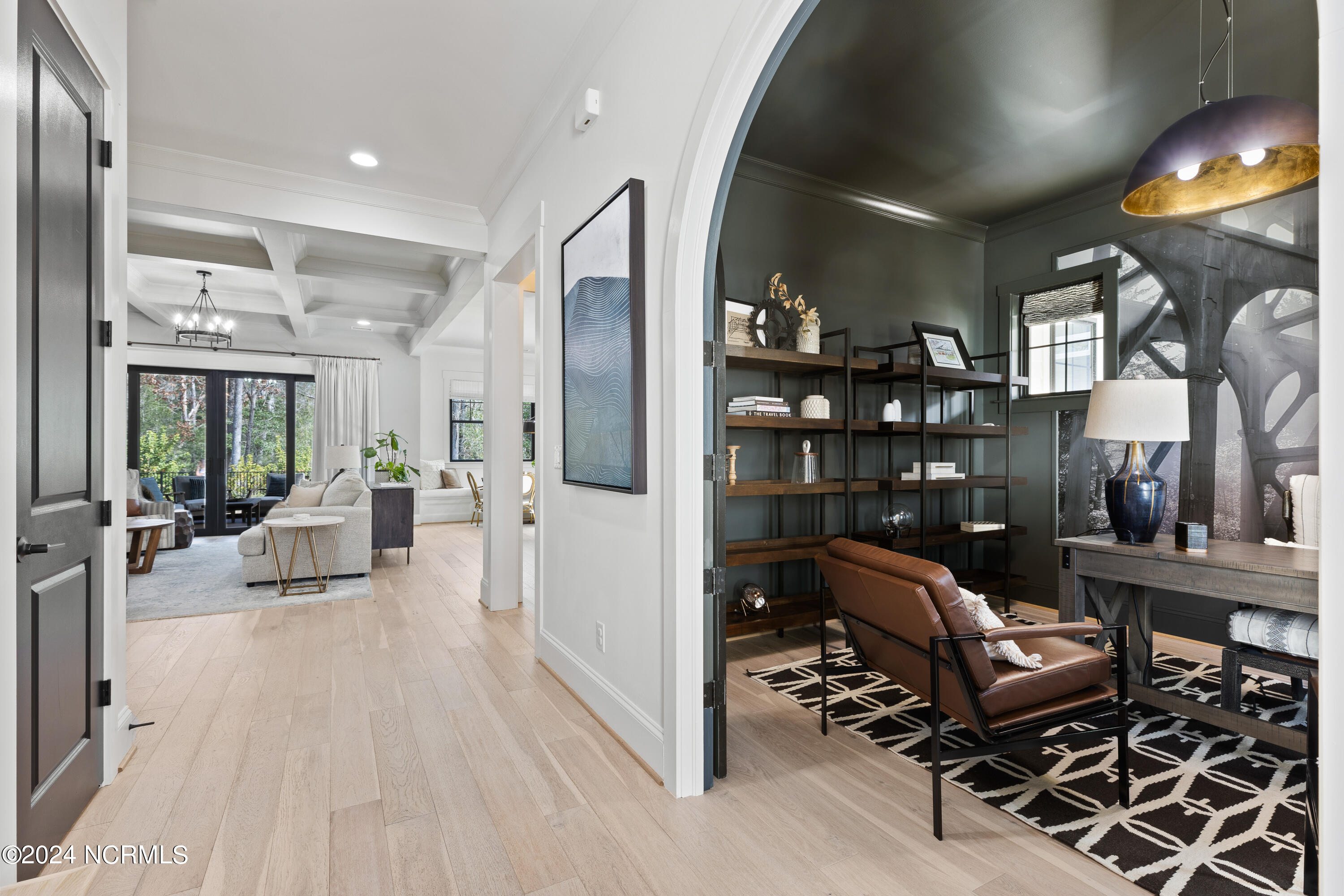 3744 White Cliffs Drive