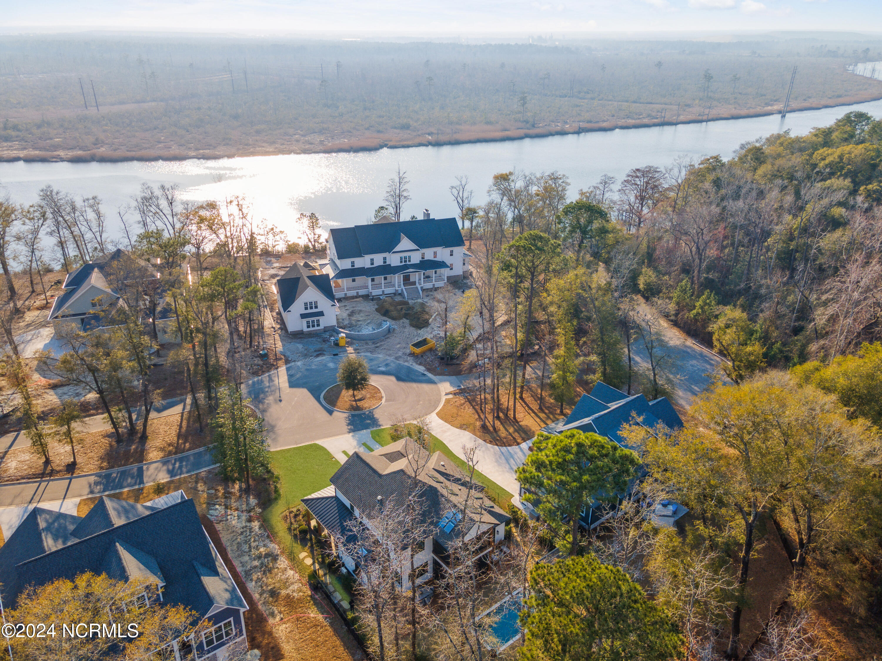 3744 White Cliffs Drive