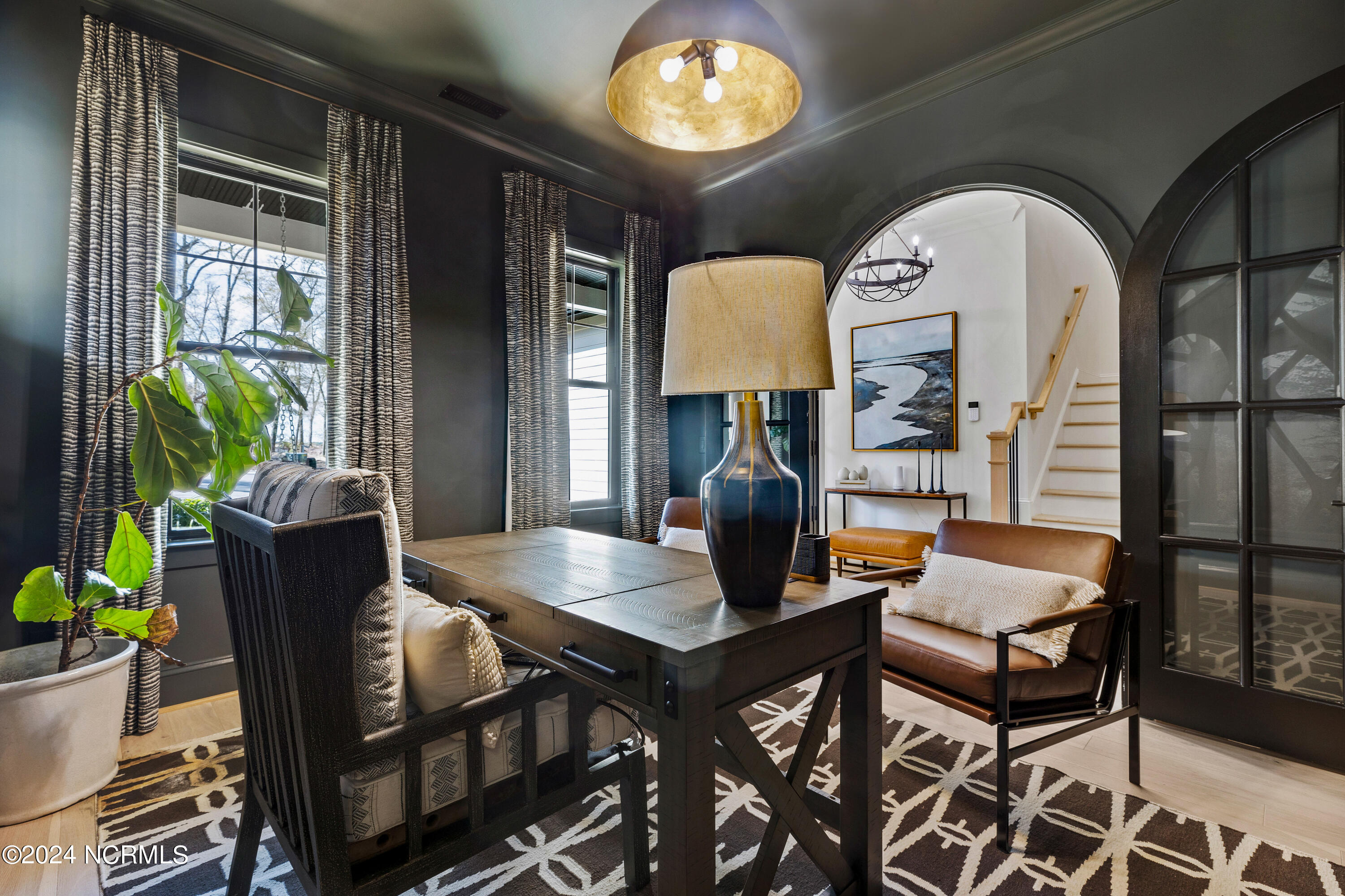 3744 White Cliffs Drive