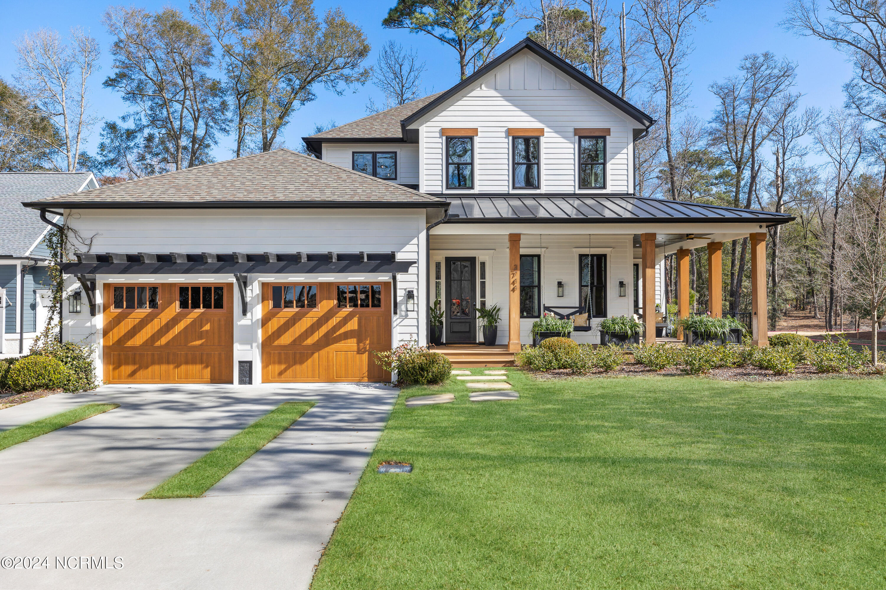 3744 White Cliffs Drive