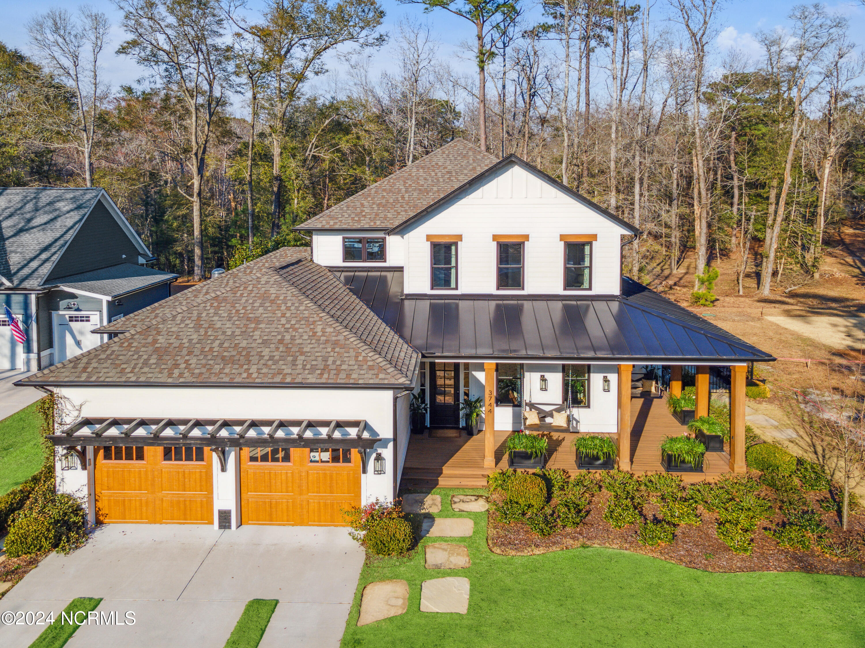 3744 White Cliffs Drive