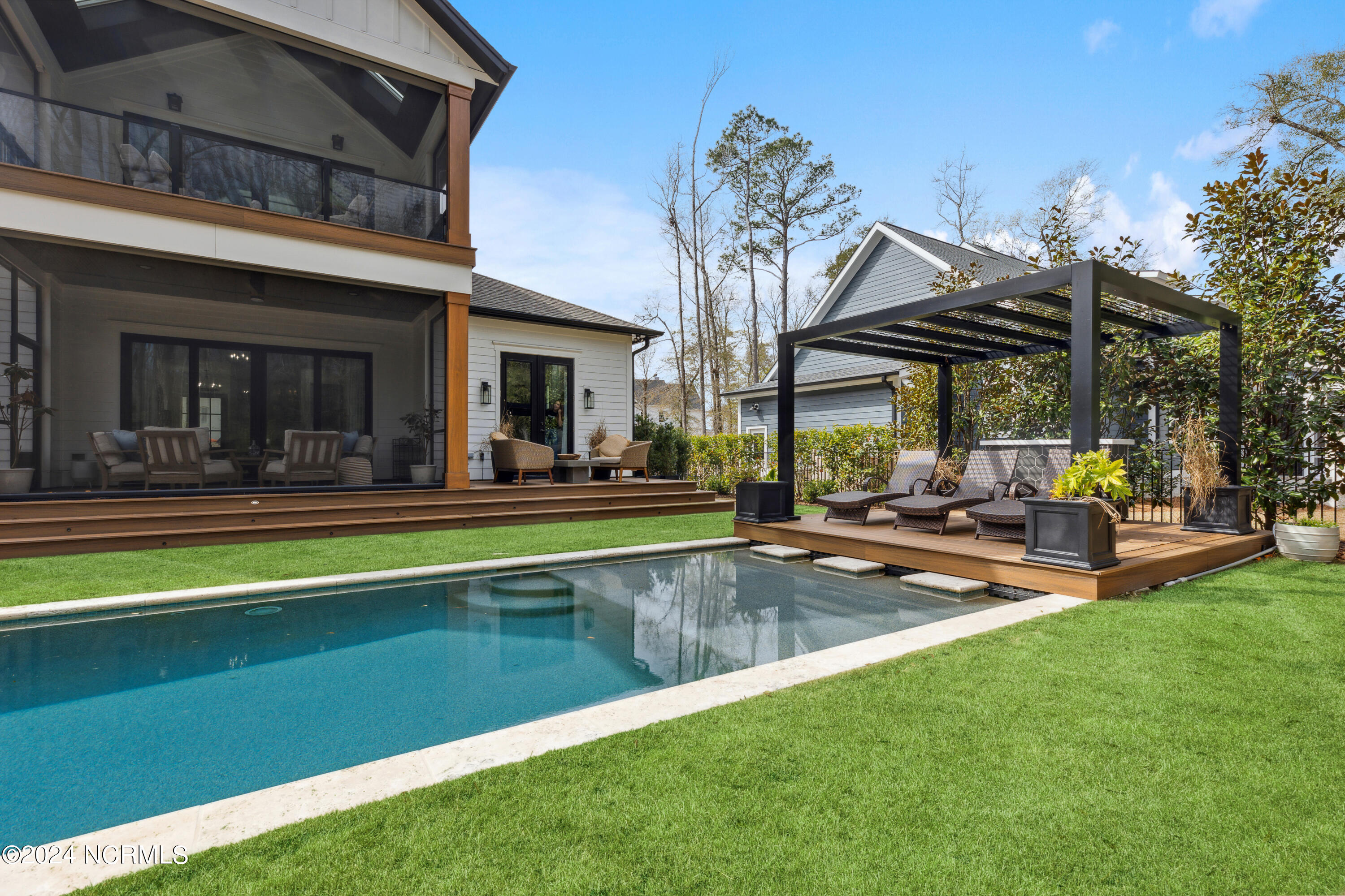 3744 White Cliffs Drive