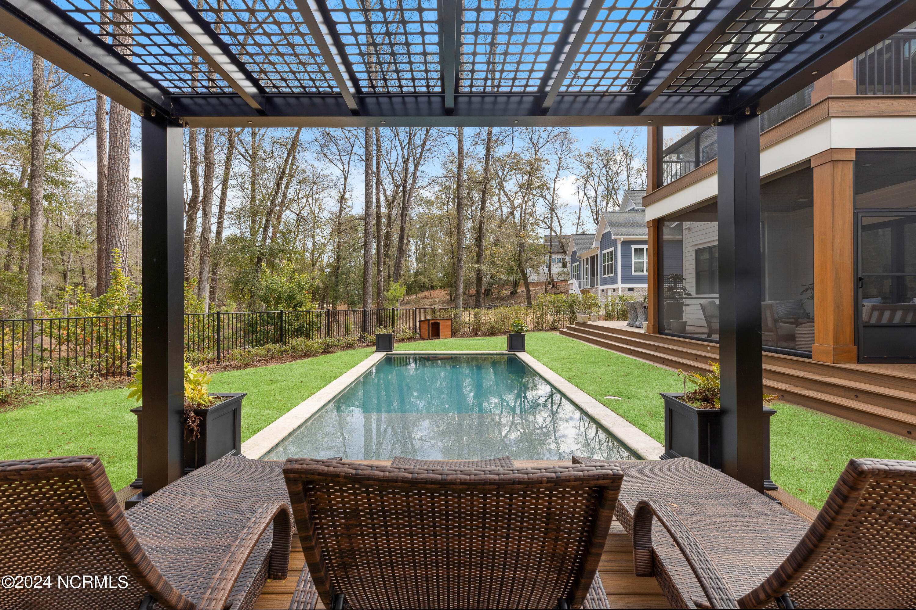 3744 White Cliffs Drive