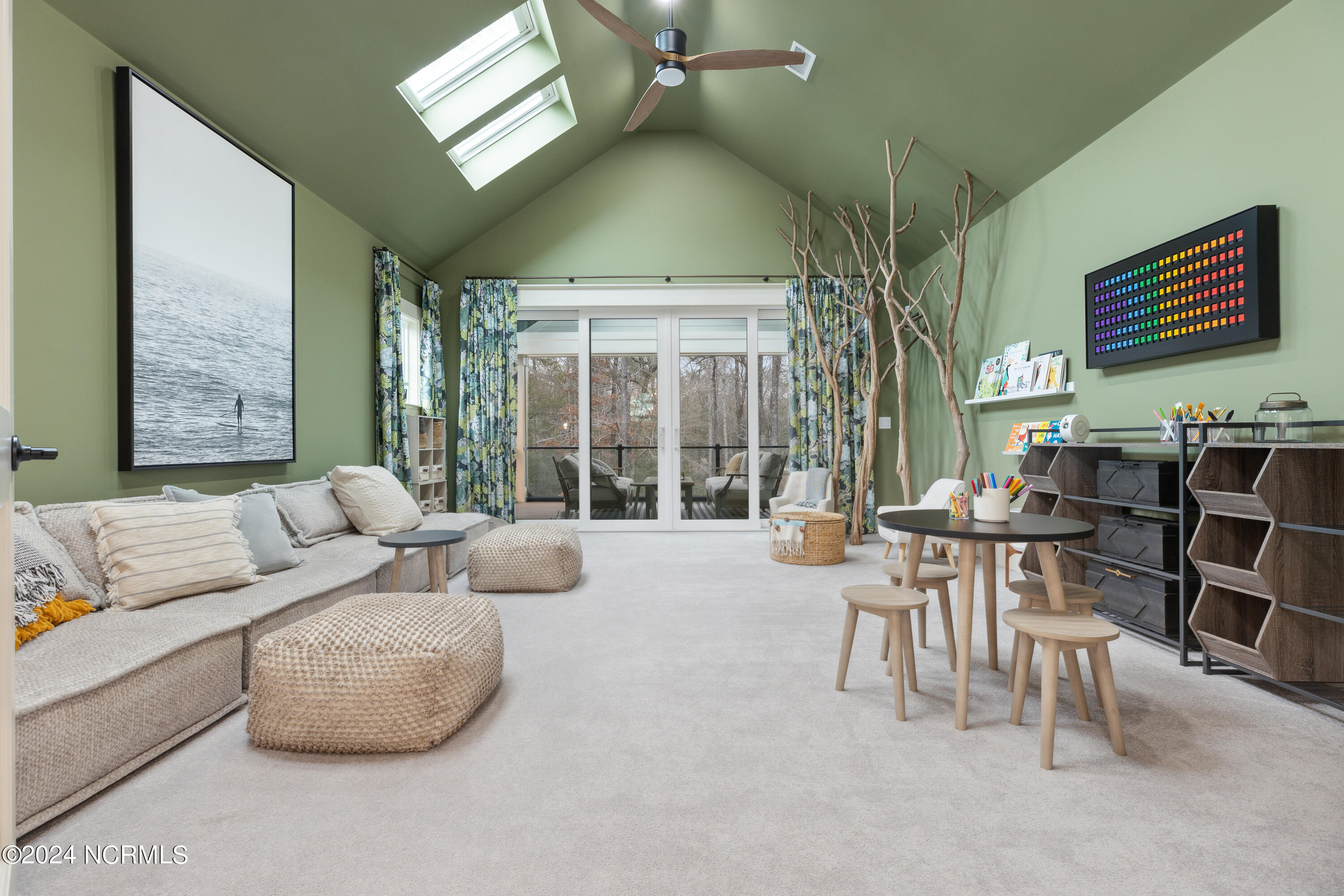 3744 White Cliffs Drive