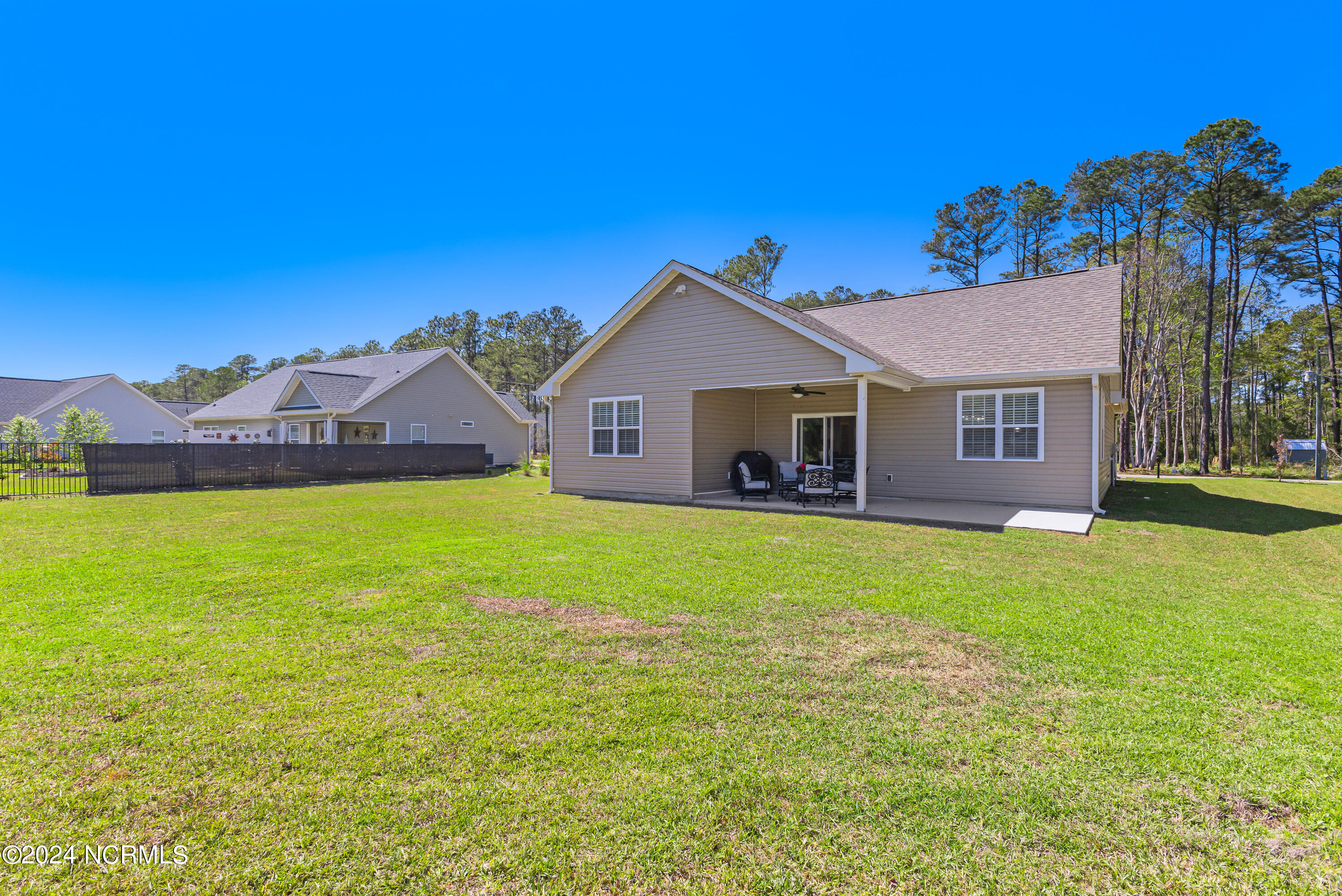 120 Crossroad Drive NW