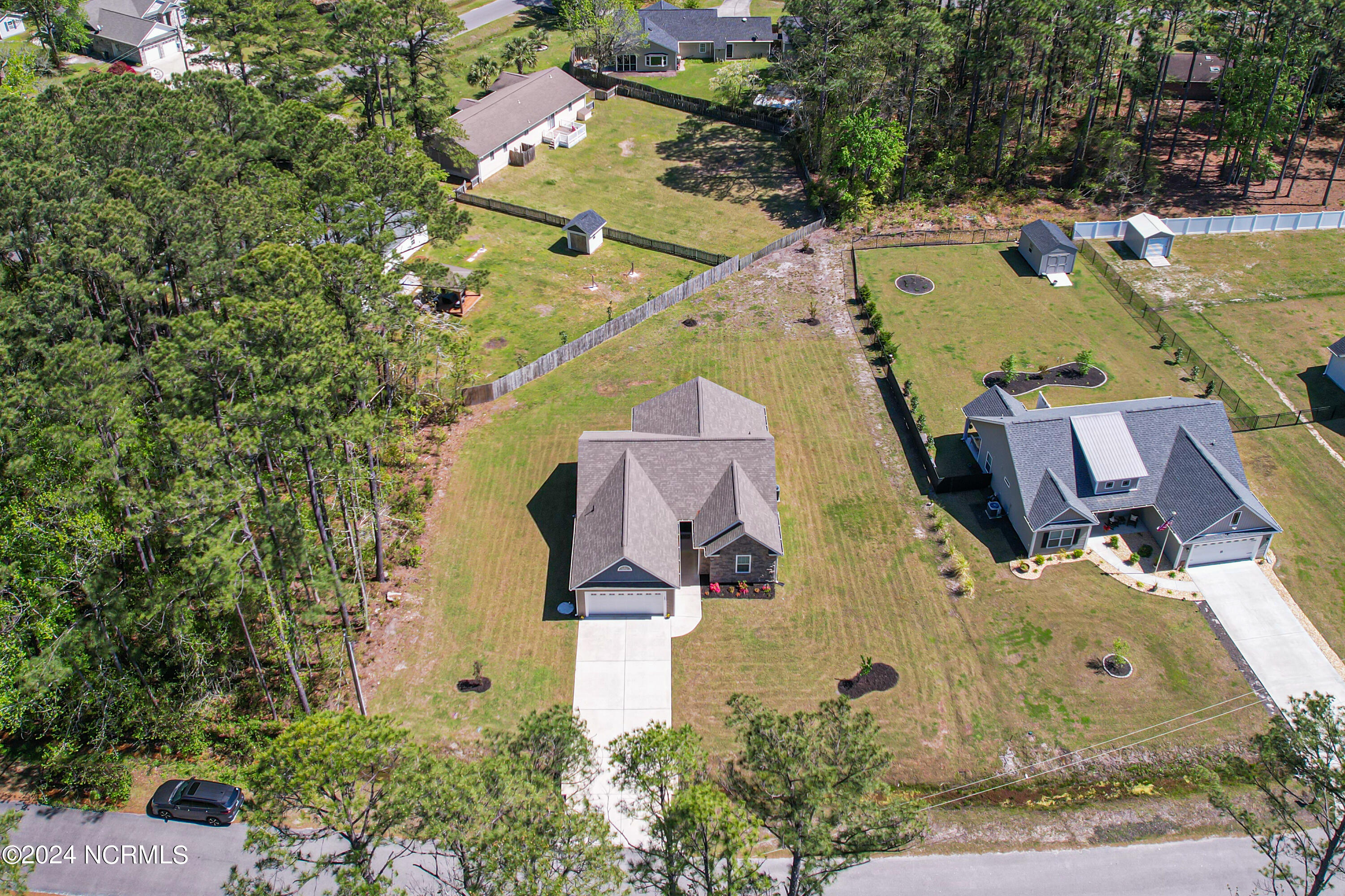 120 Crossroad Drive NW
