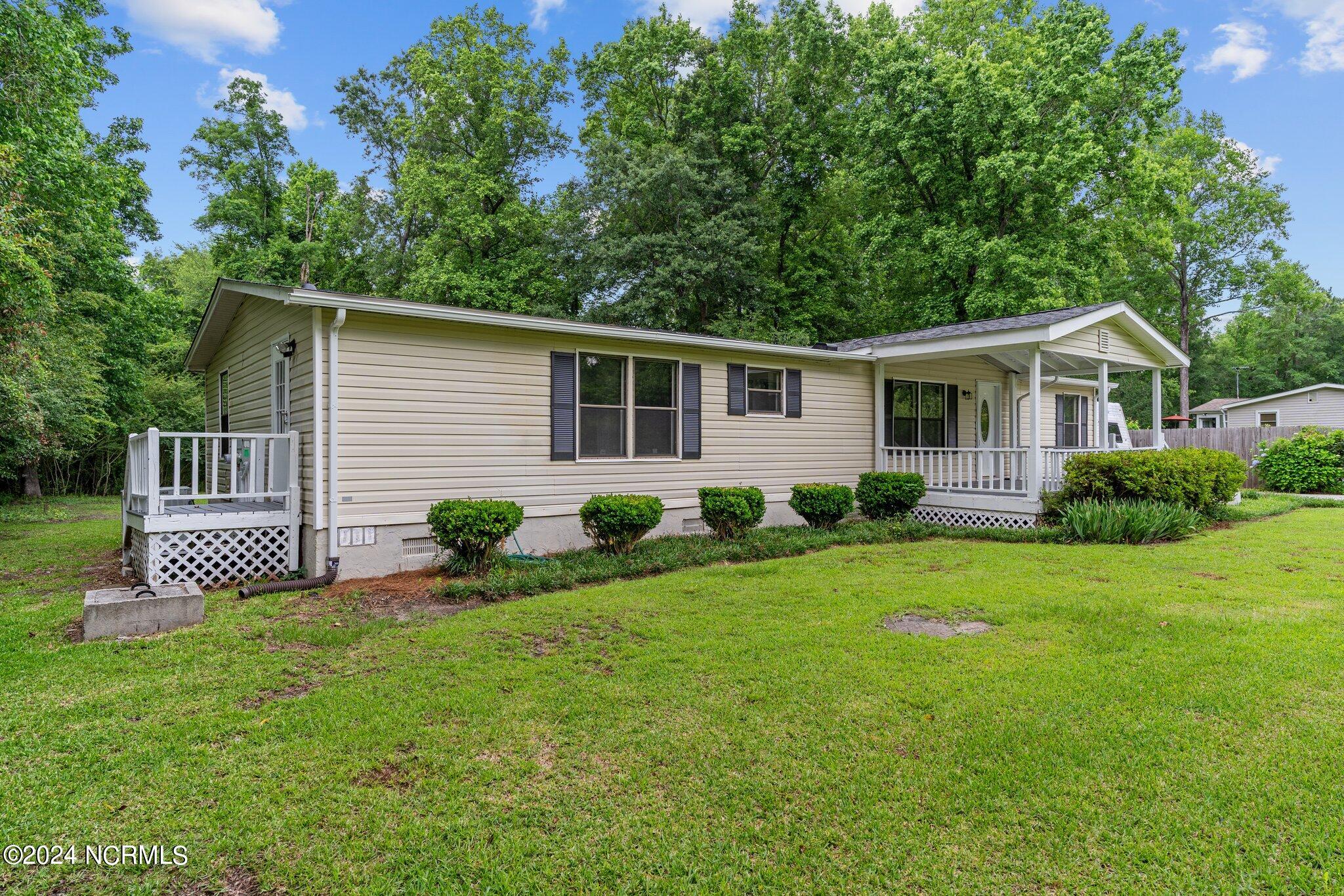 126 Remington Road