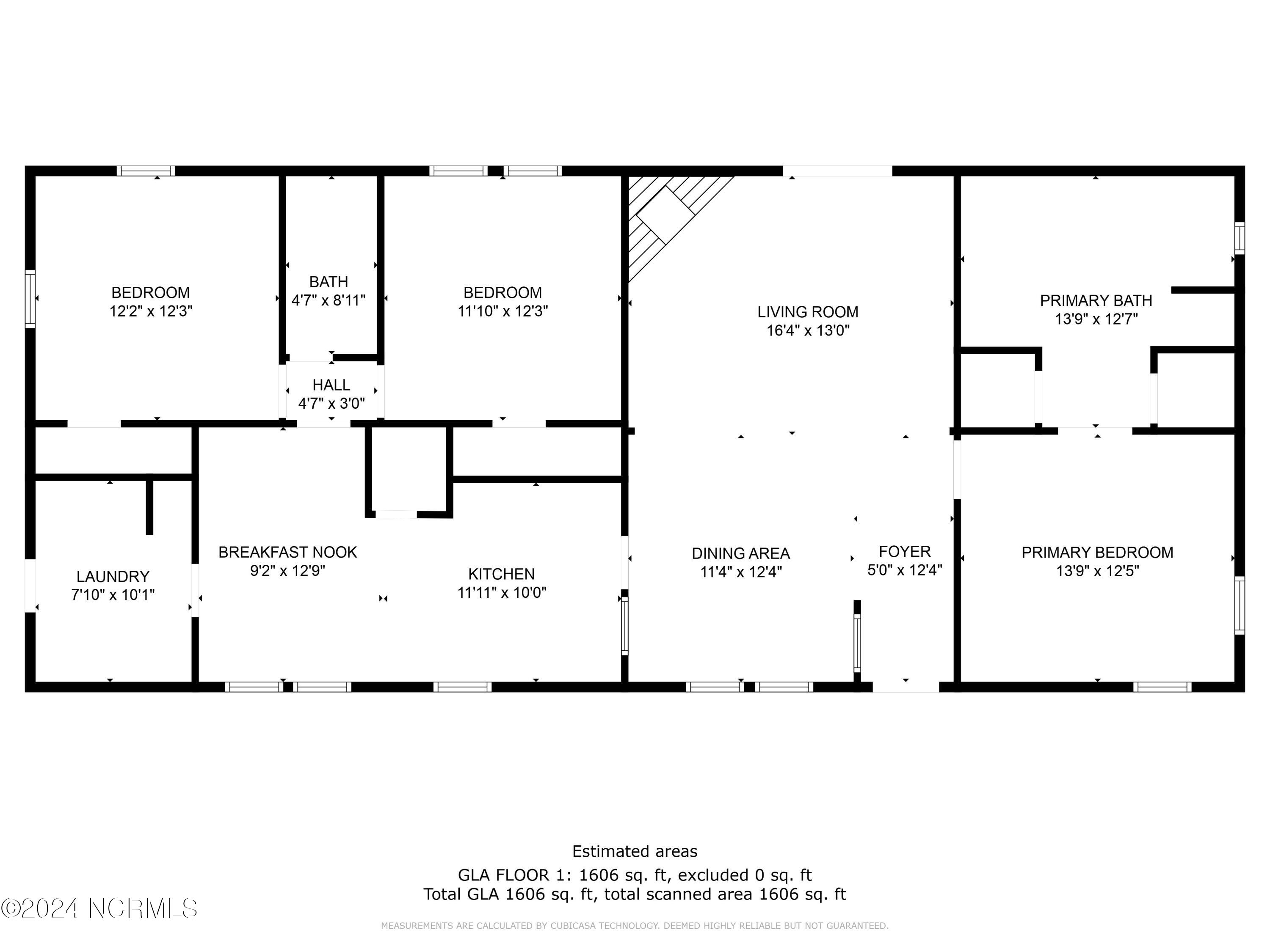 126 Remington Road