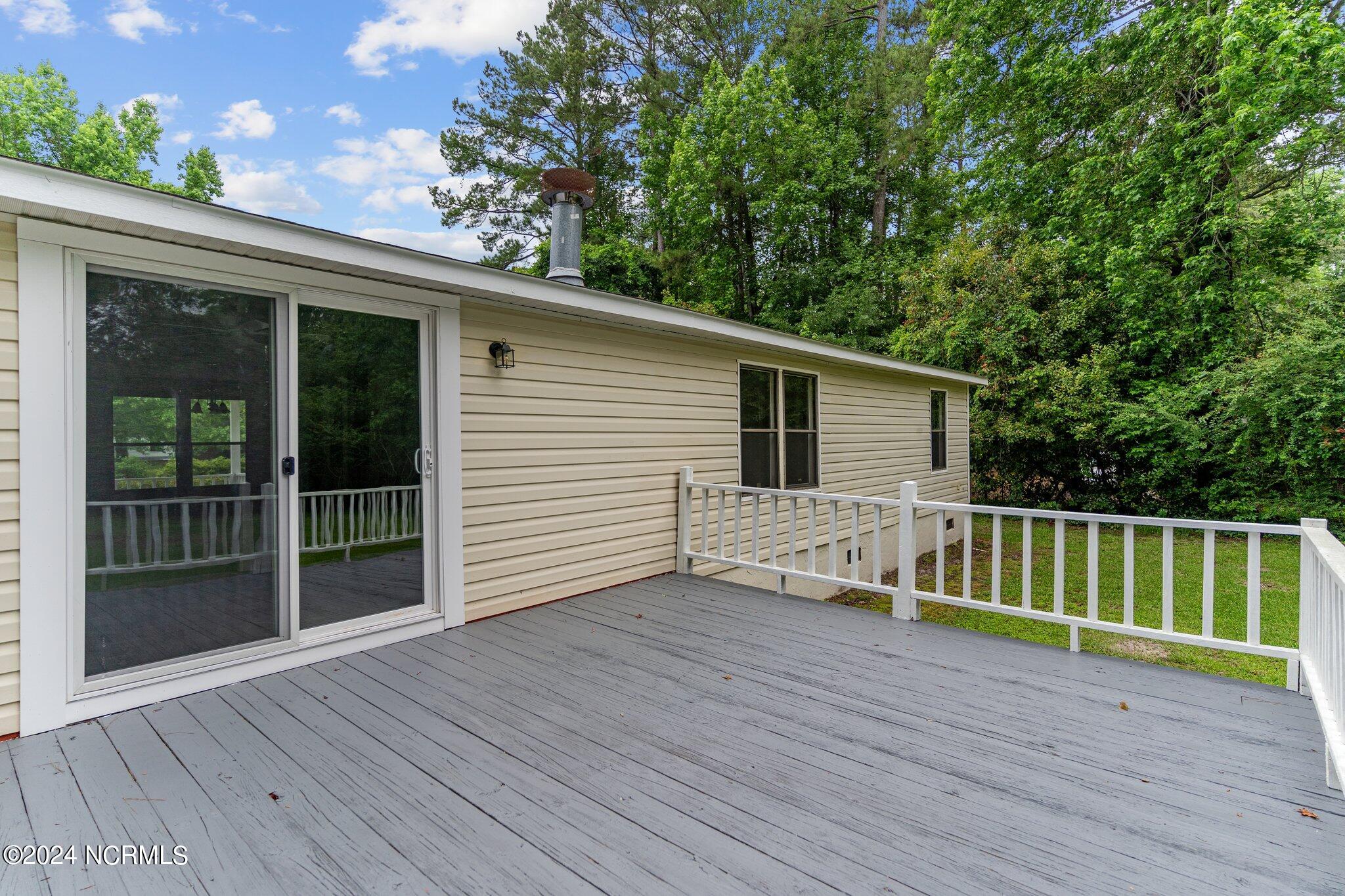 126 Remington Road