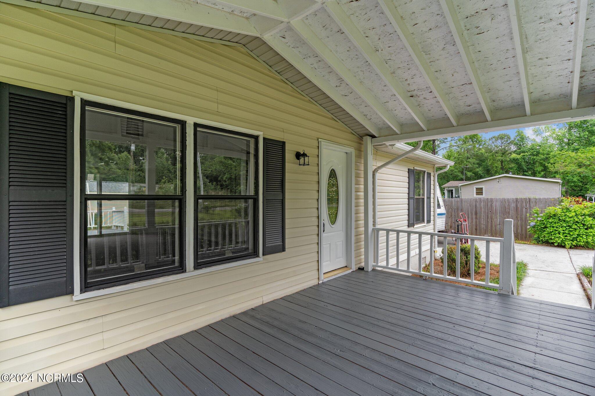 126 Remington Road