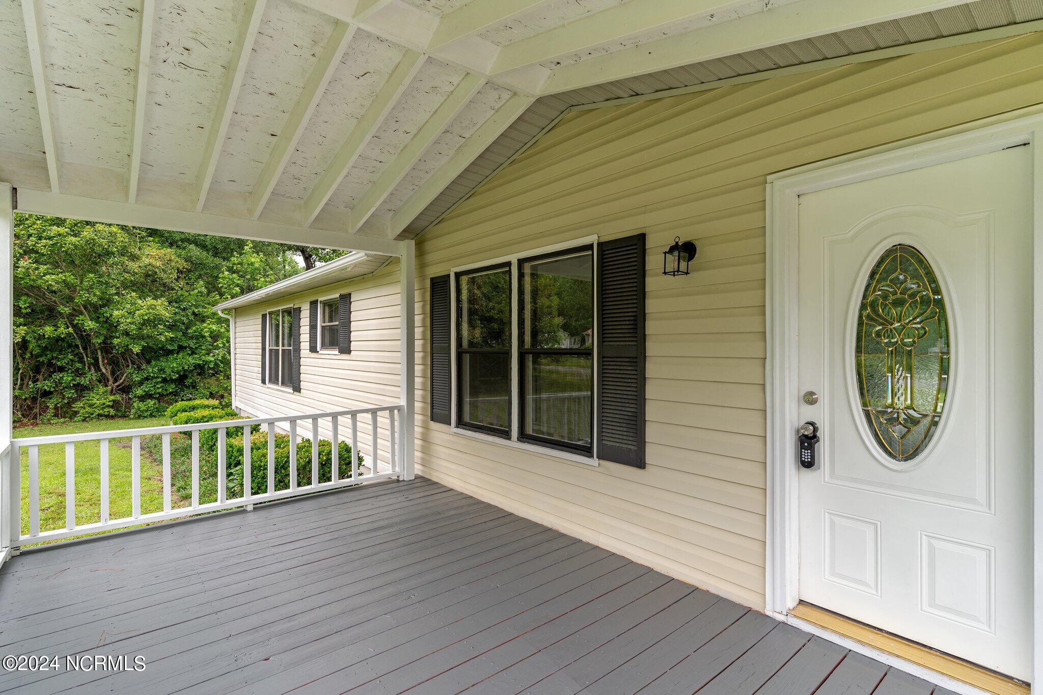 126 Remington Road