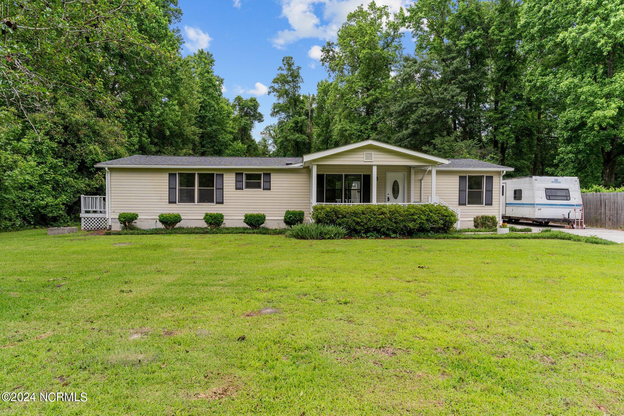 126 Remington Road