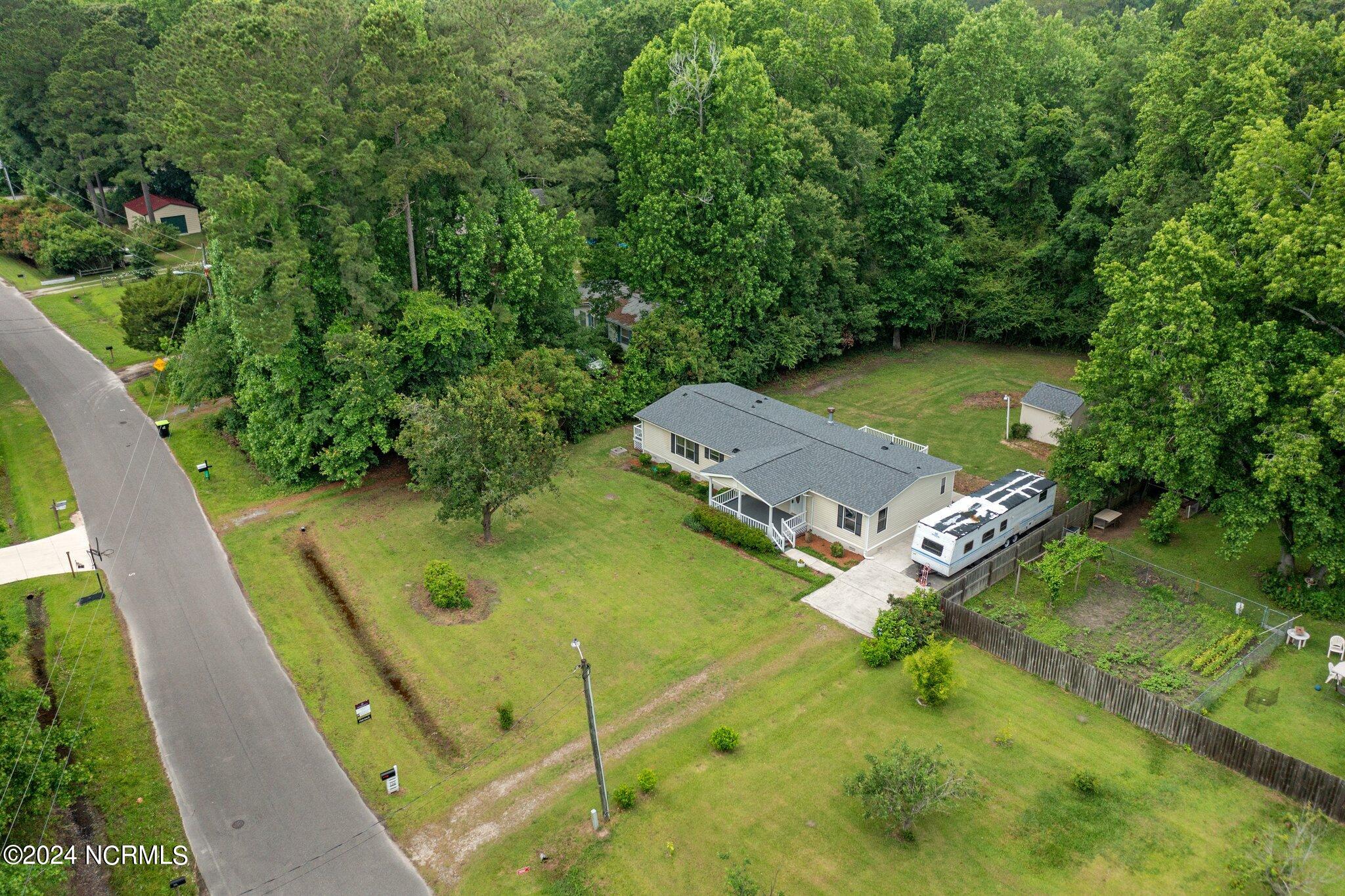 126 Remington Road